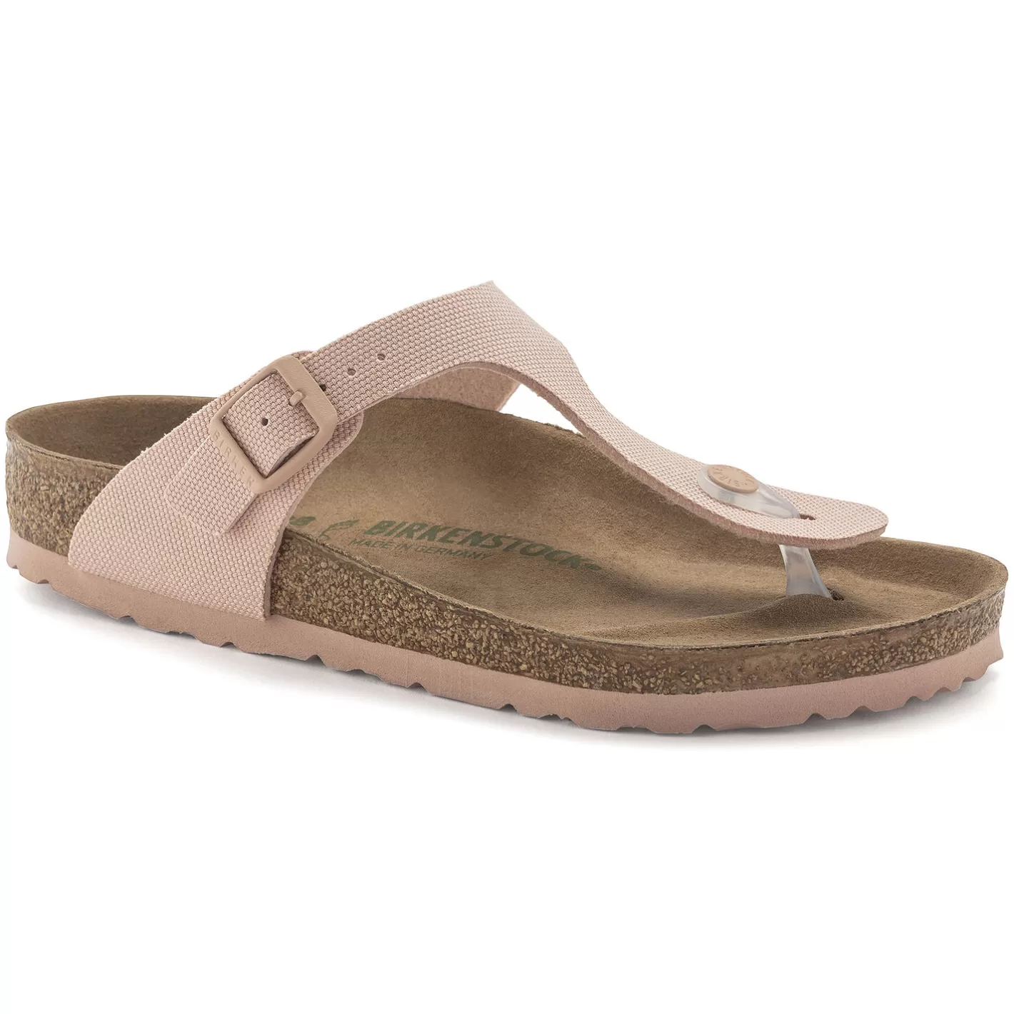 Birkenstock Gizeh Veganistisch-Dames Teensandalen En -Slippers