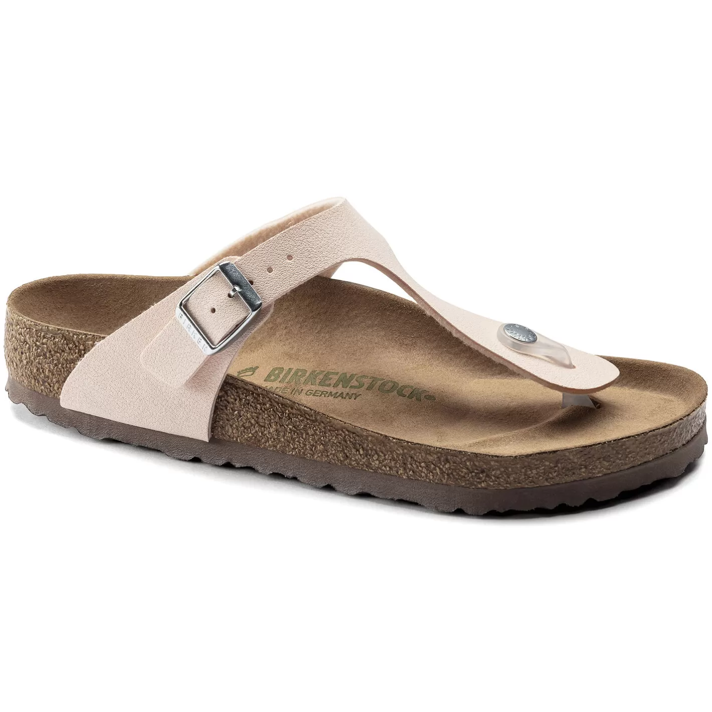 Birkenstock Gizeh Veganistisch-Dames Teensandalen En -Slippers