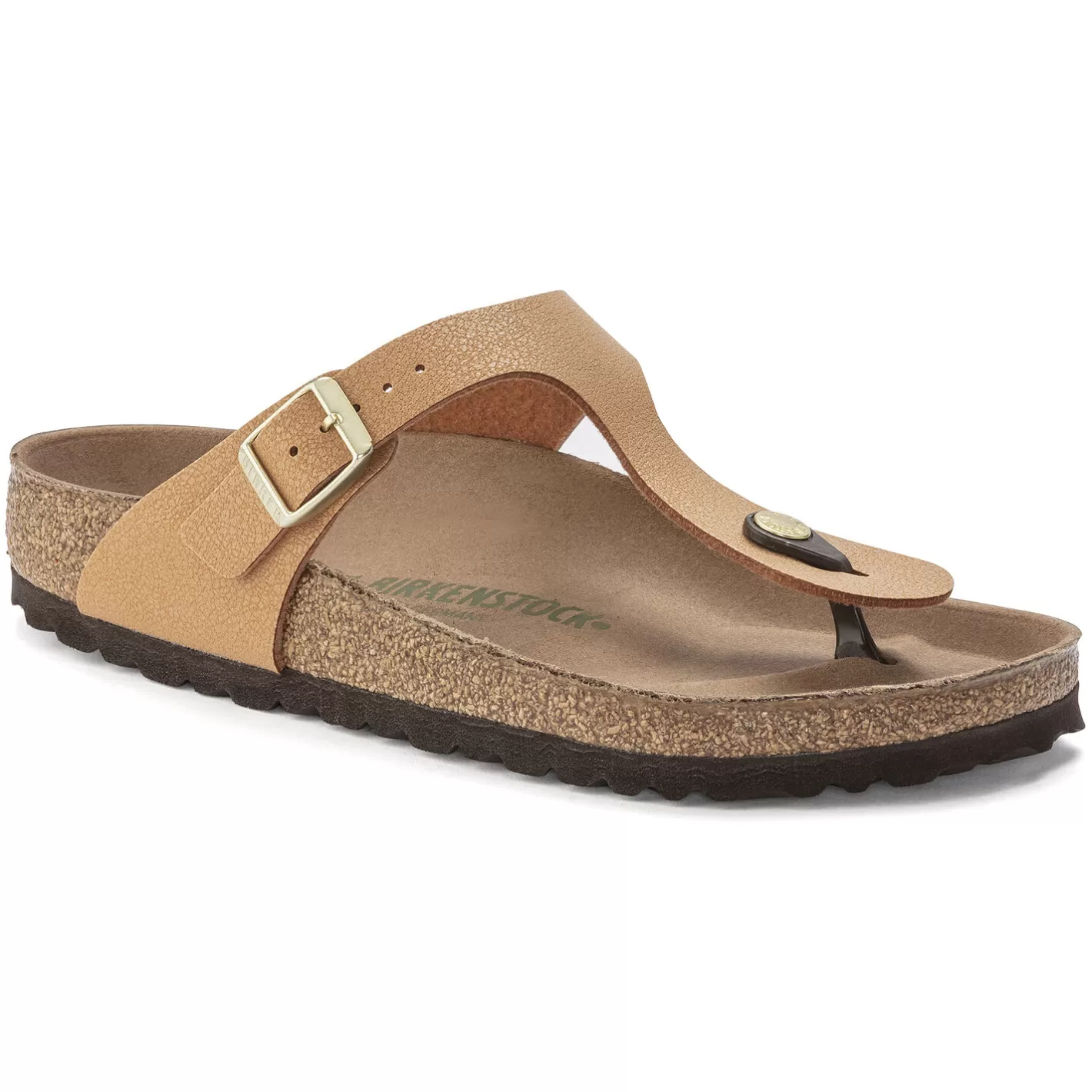 Birkenstock Gizeh Veganistisch-Dames Teensandalen En -Slippers