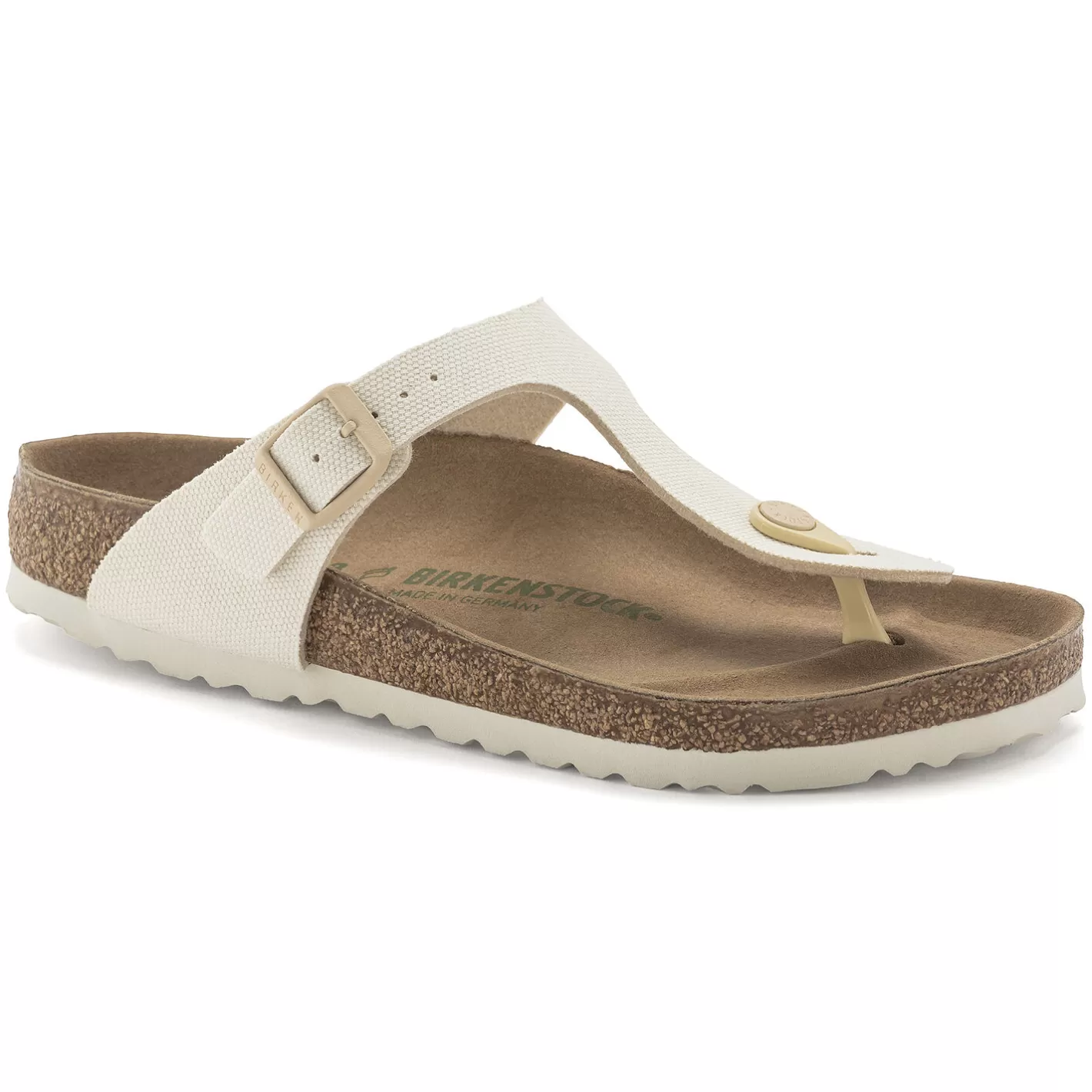 Birkenstock Gizeh Veganistisch-Dames Teensandalen En -Slippers