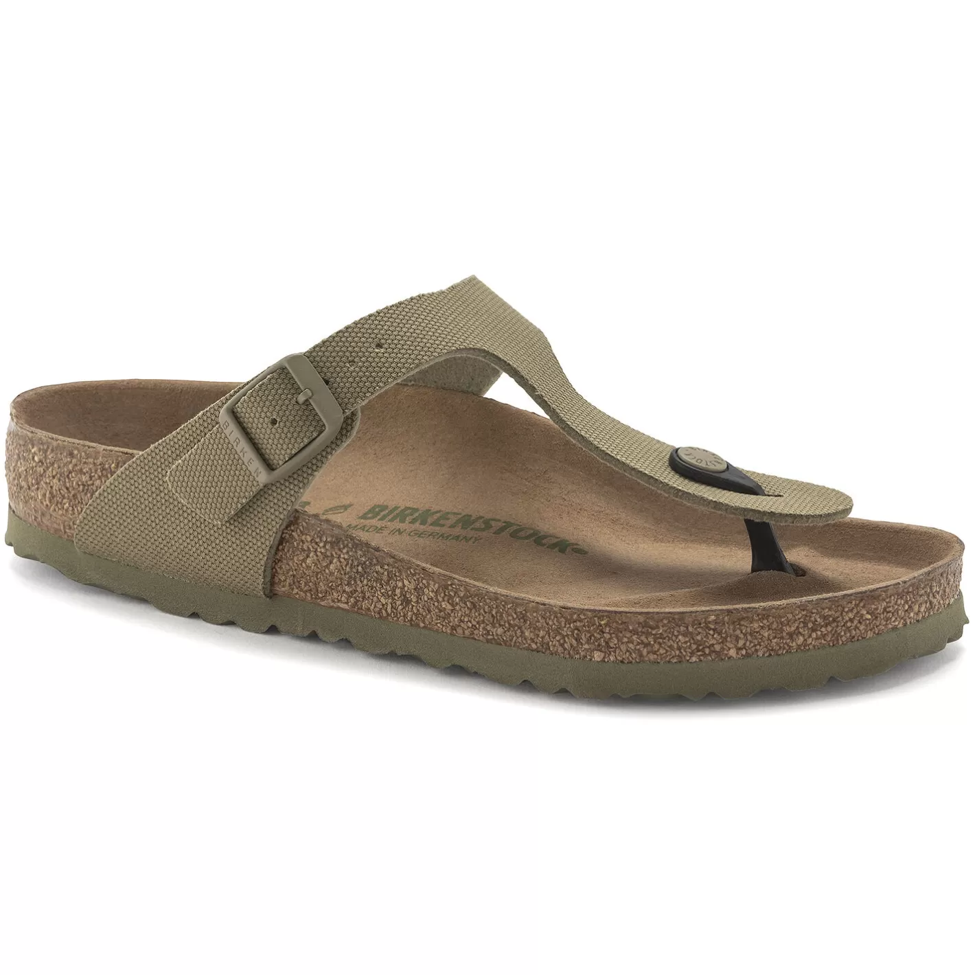 Birkenstock Gizeh Veganistisch-Dames Teensandalen En -Slippers