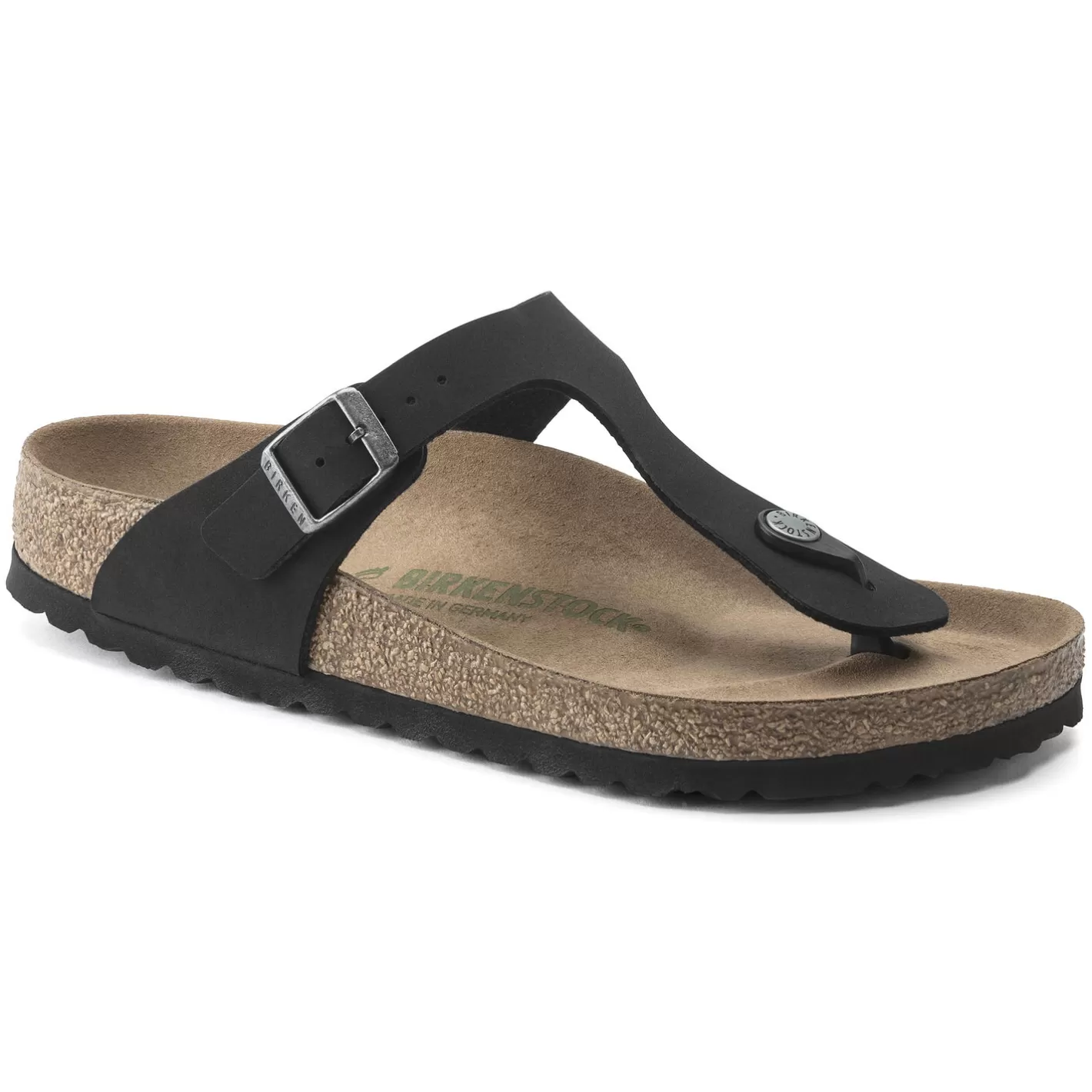 Birkenstock Gizeh Veganistisch-Dames Teensandalen En -Slippers