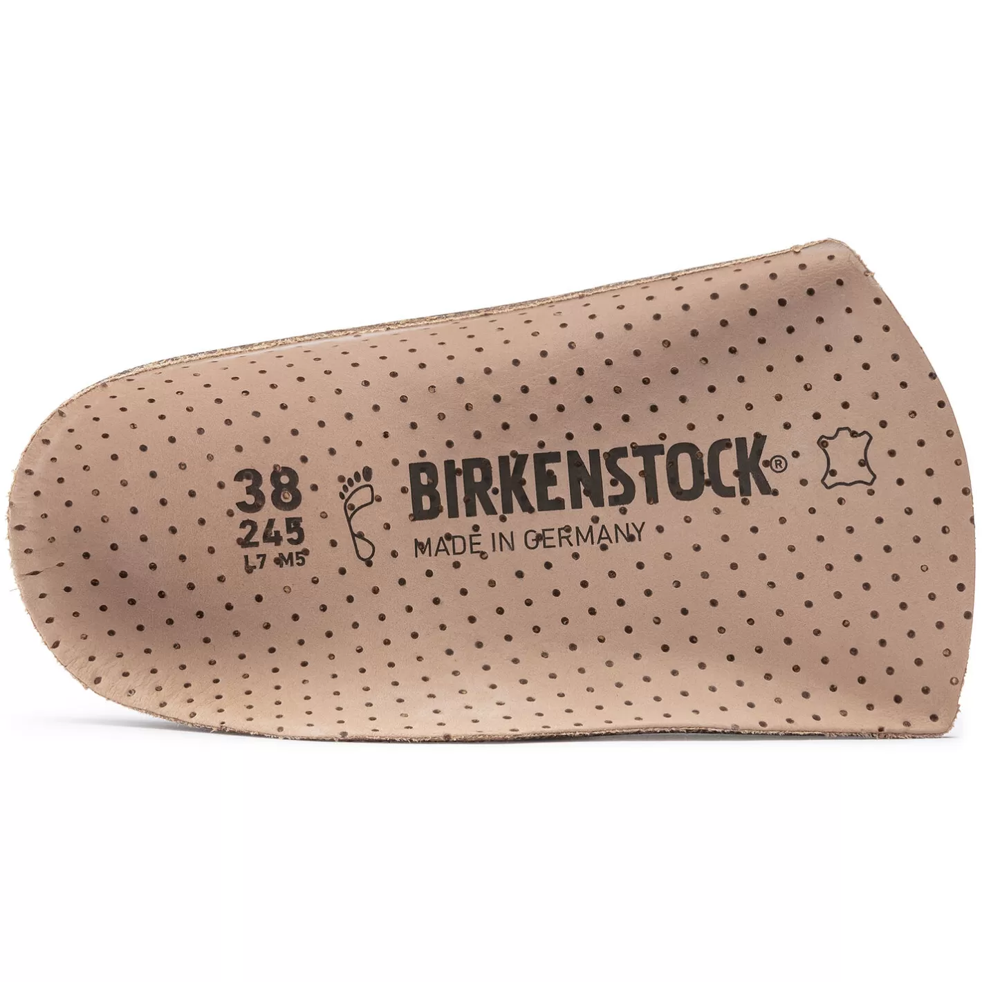 Birkenstock Inlegzool Birko Balance-Dames Inlegzolen