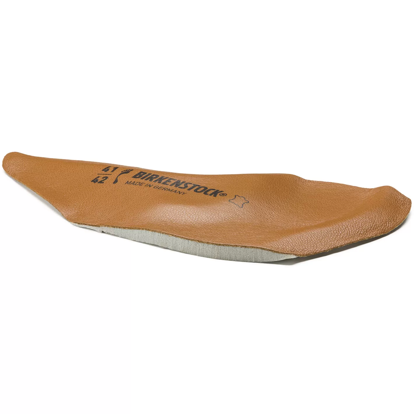 Birkenstock Insole Pelotte-Dames Inlegzolen