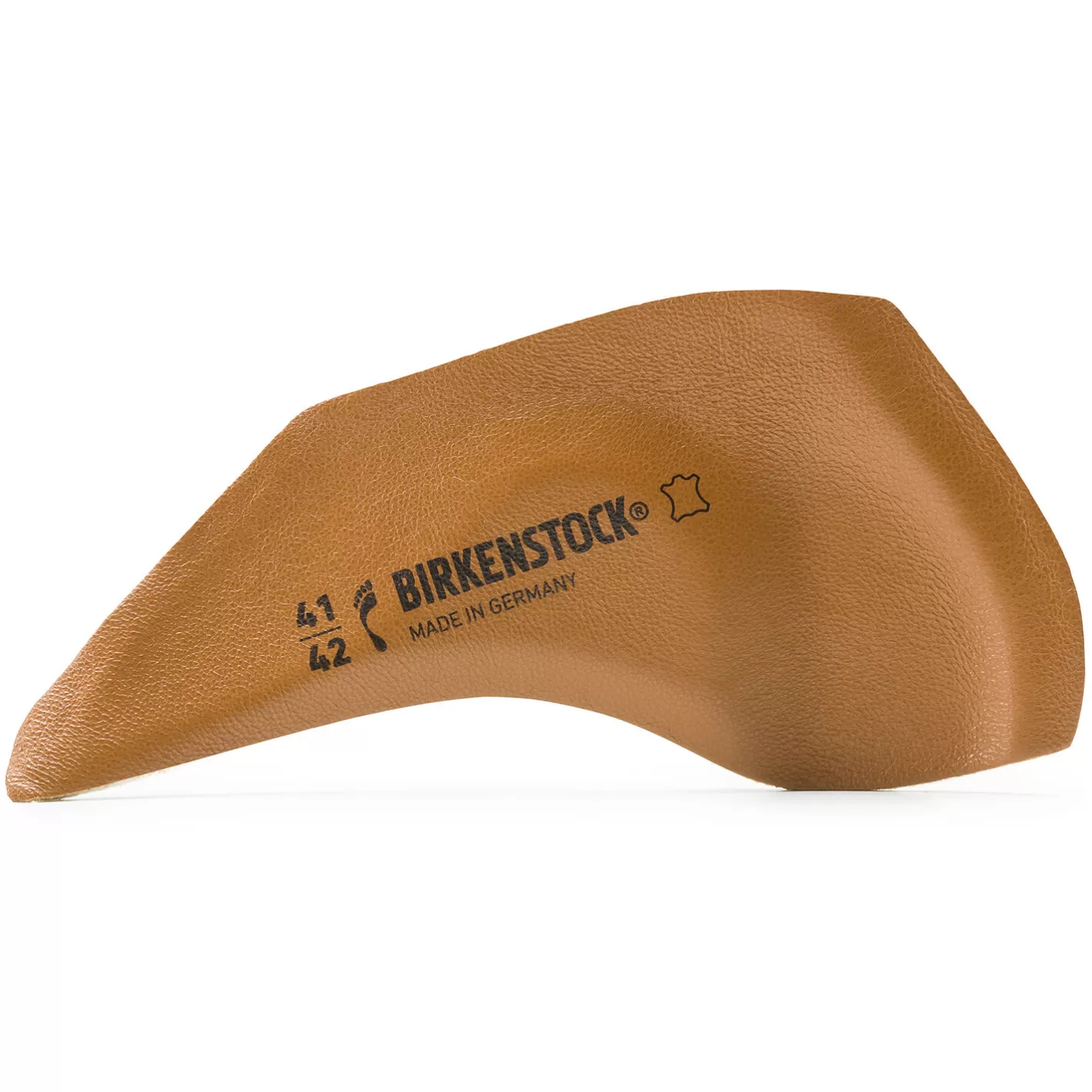 Birkenstock Insole Pelotte-Dames Inlegzolen