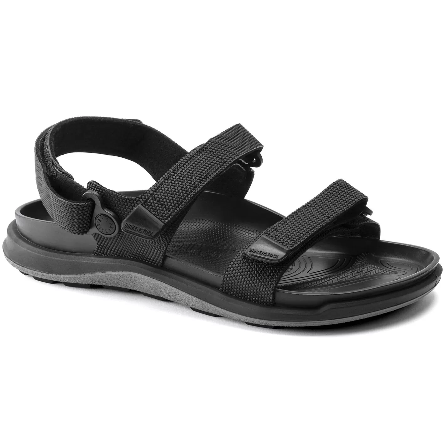 Birkenstock Kalahari Dames-Dames Met Hielriem