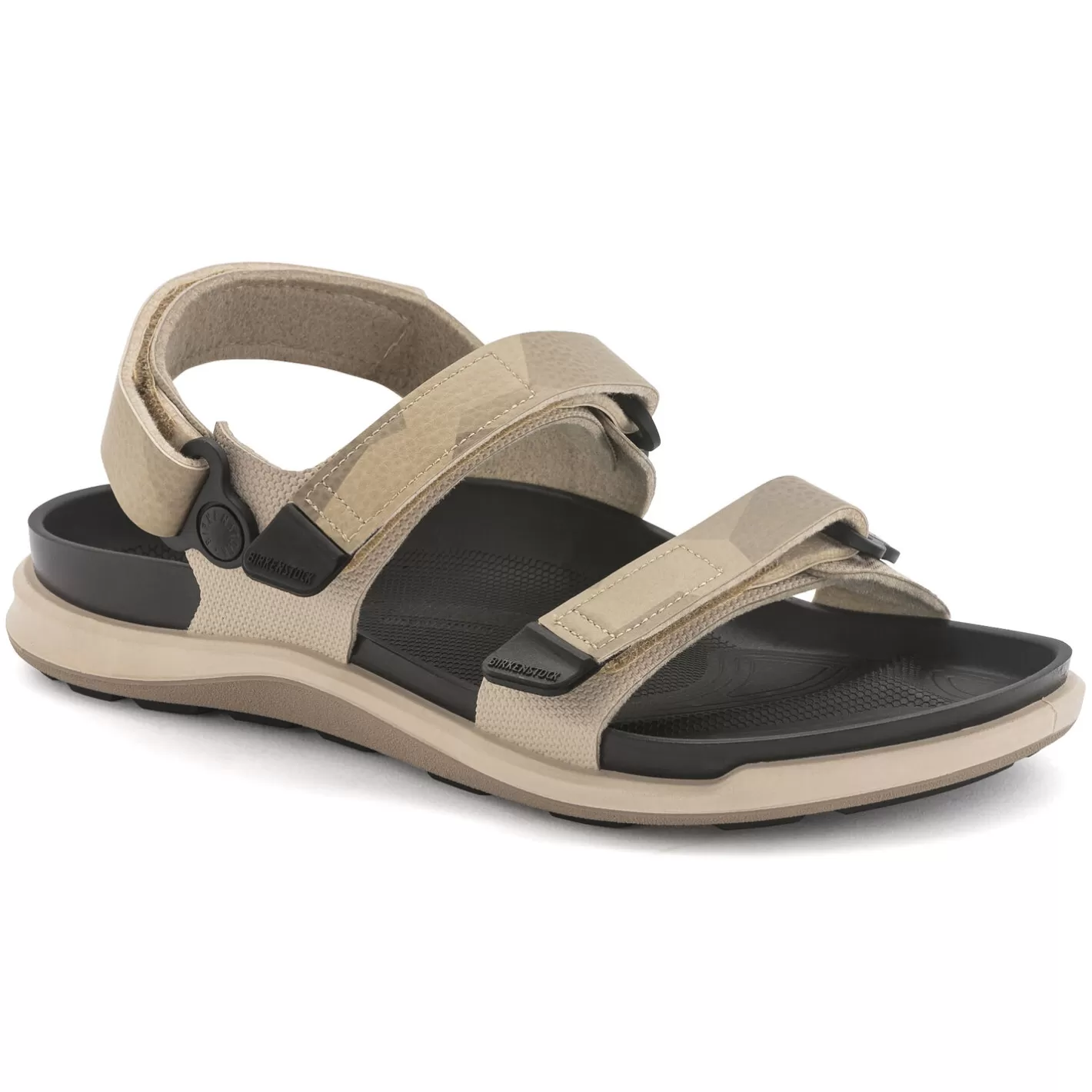 Birkenstock Kalahari Dames-Dames Met Hielriem