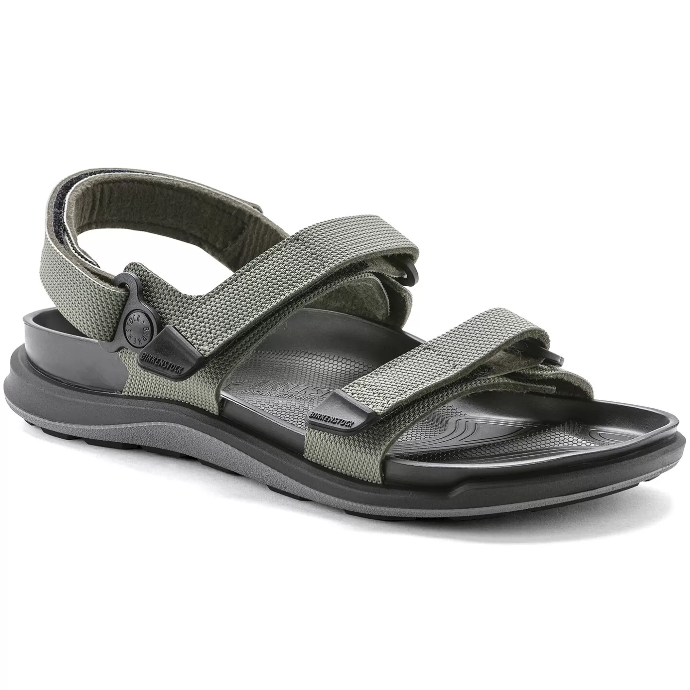 Birkenstock Kalahari Dames-Dames Met Hielriem