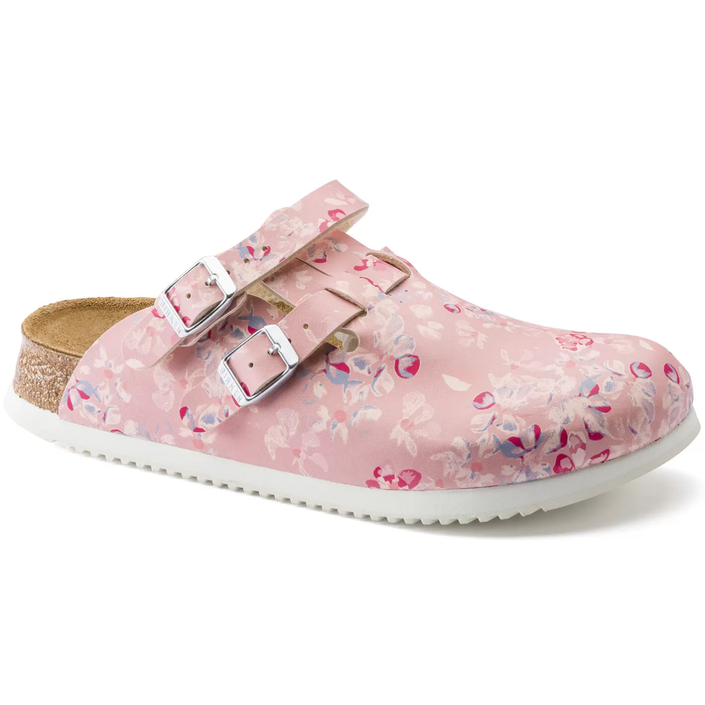 Birkenstock Kay Sl-Dames Klompen En Muilen