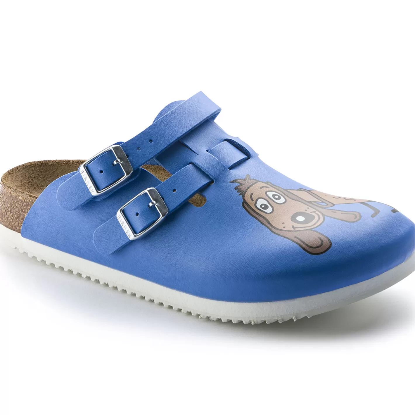 Birkenstock Kay Sl-Dames Klompen En Muilen