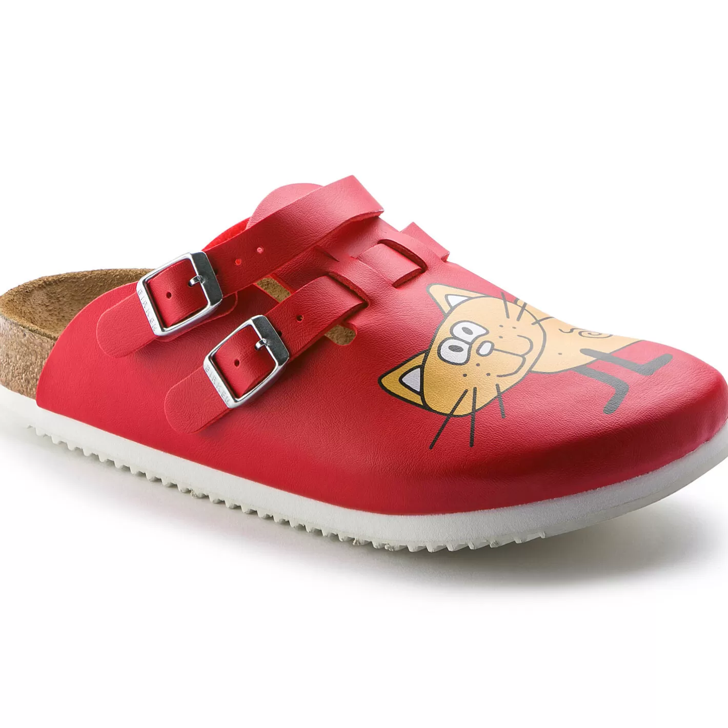 Birkenstock Kay Sl-Dames Klompen En Muilen