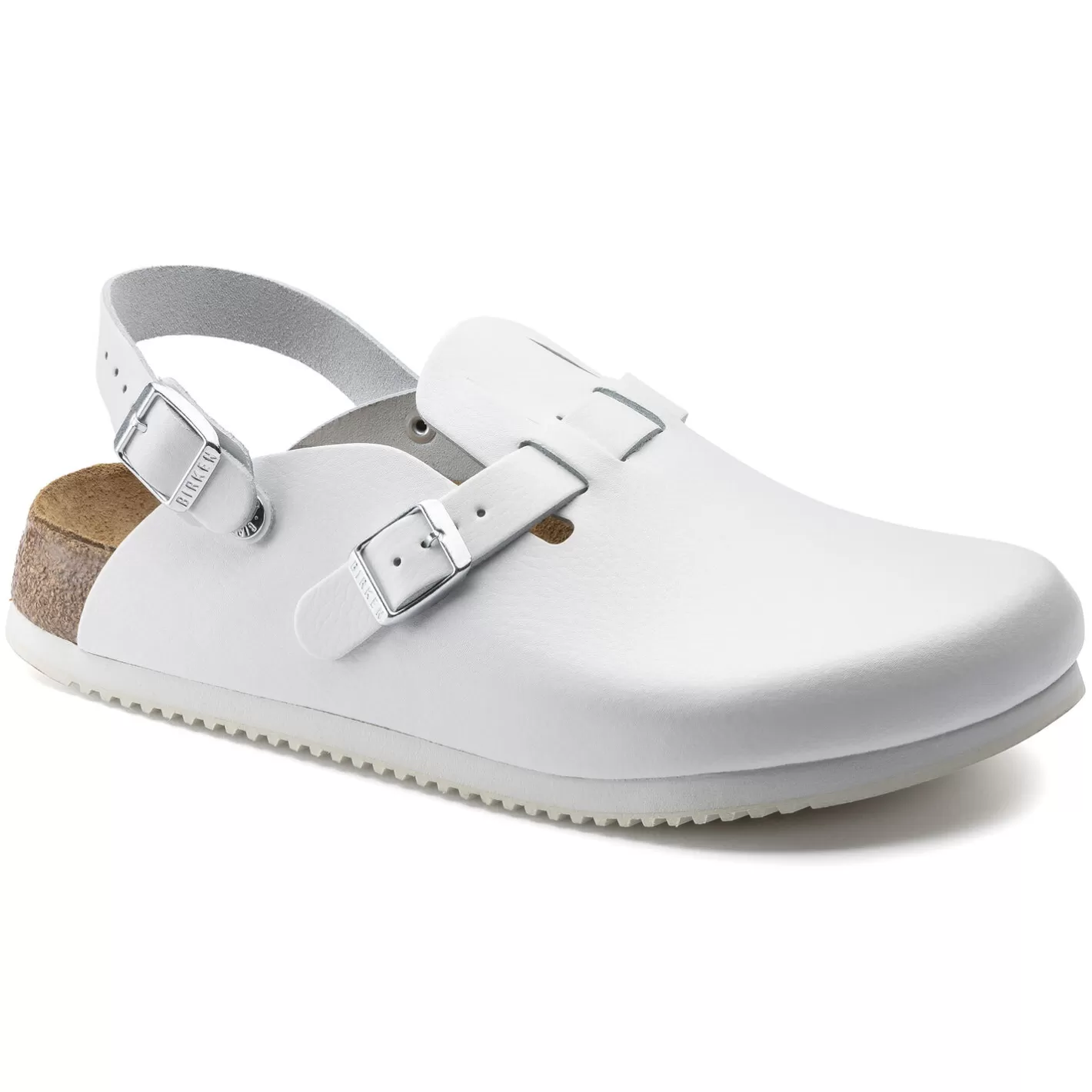 Birkenstock Kay Sl-Heren Klompen En Muilen