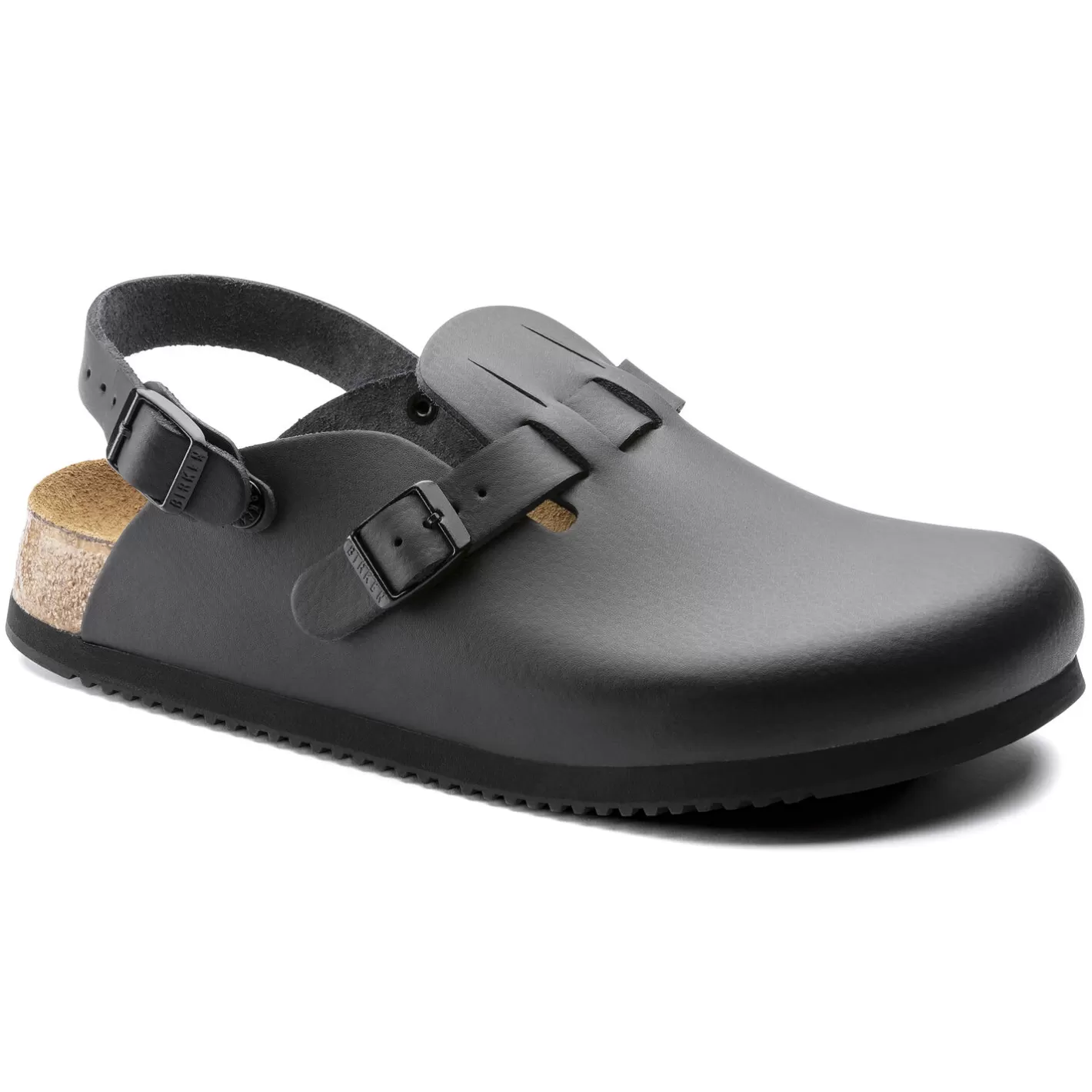 Birkenstock Kay Sl-Heren Klompen En Muilen