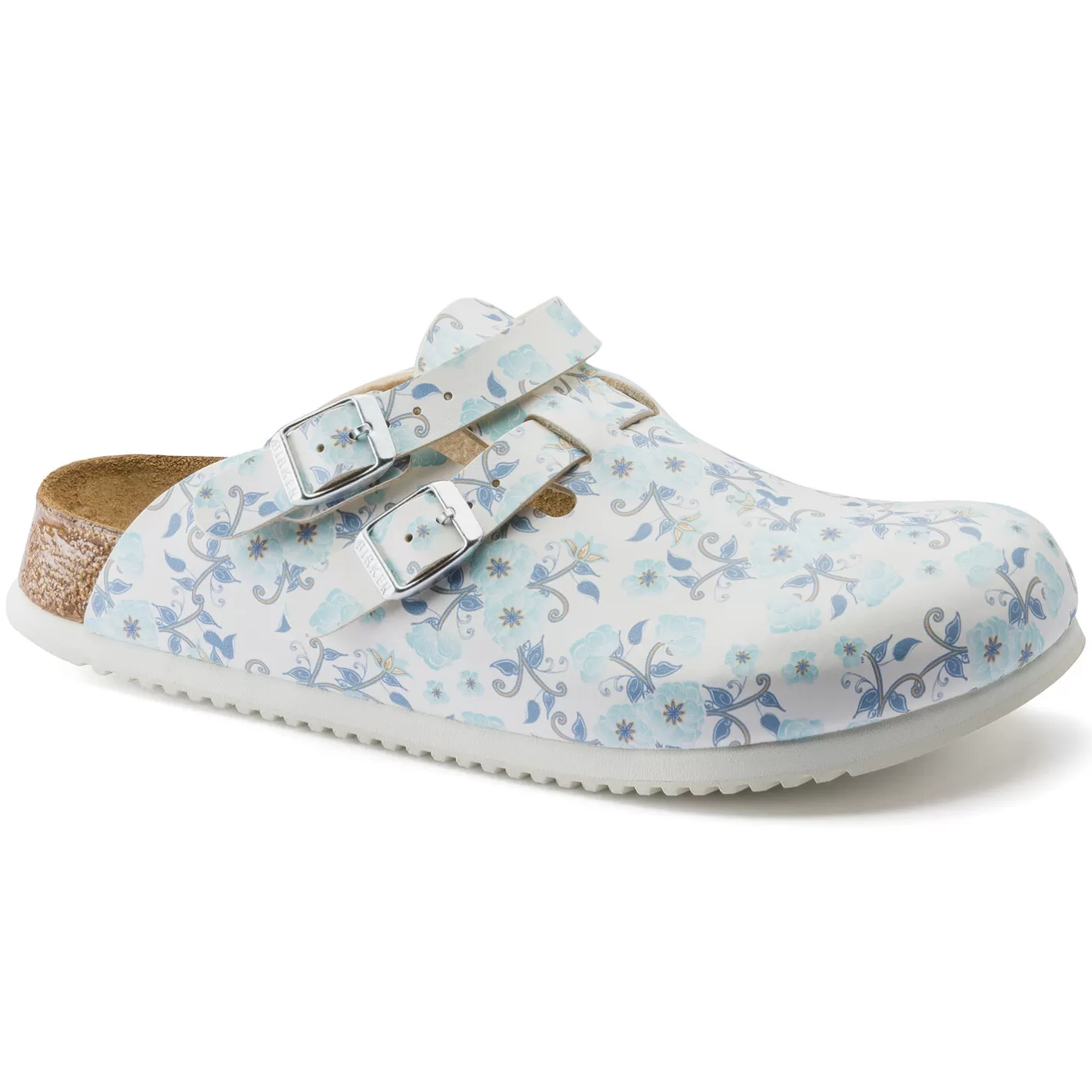 Birkenstock Kay Sl-Dames Klompen En Muilen