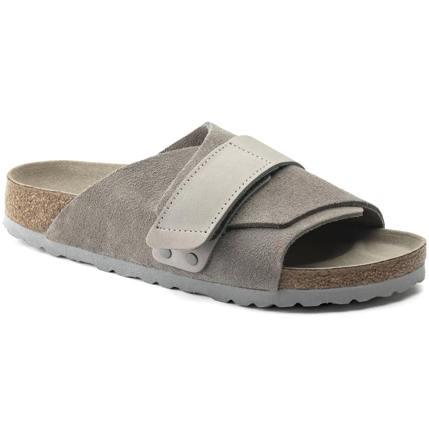 Birkenstock Kyoto-Heren Een Riem