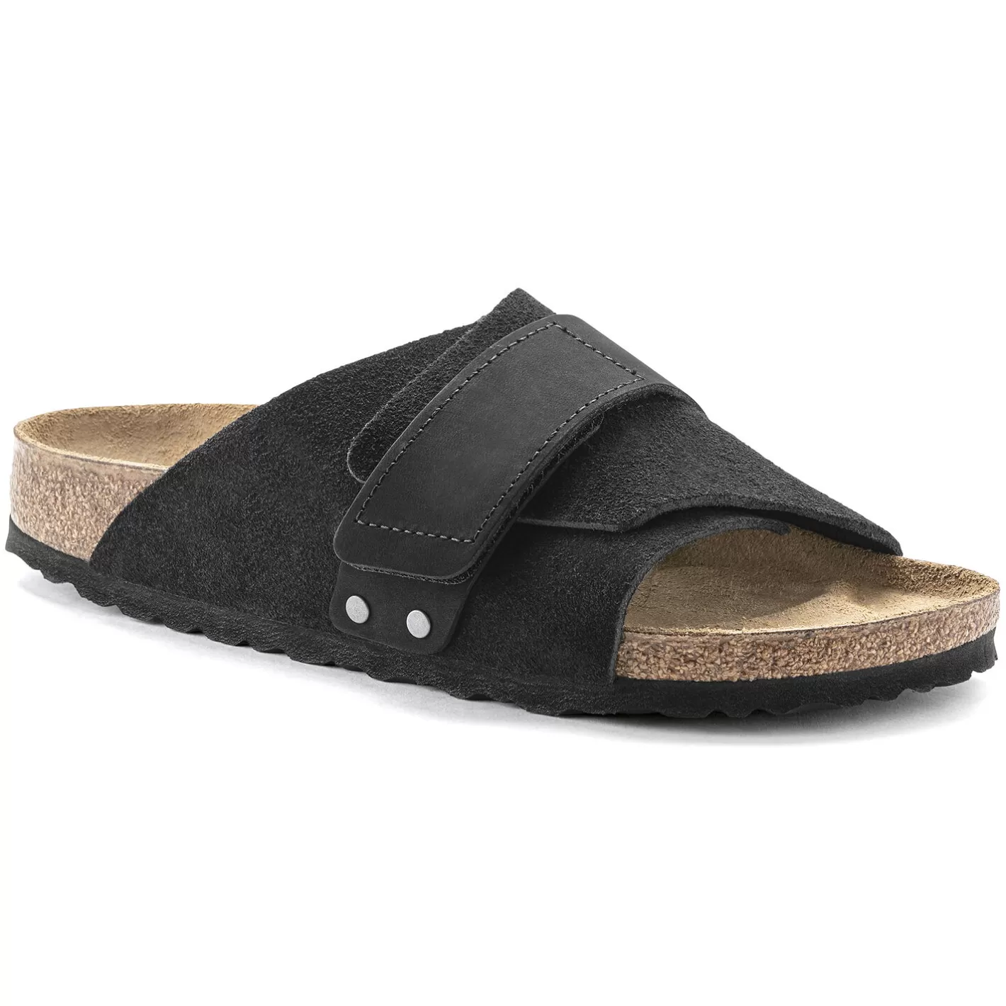 Birkenstock Kyoto-Heren Een Riem