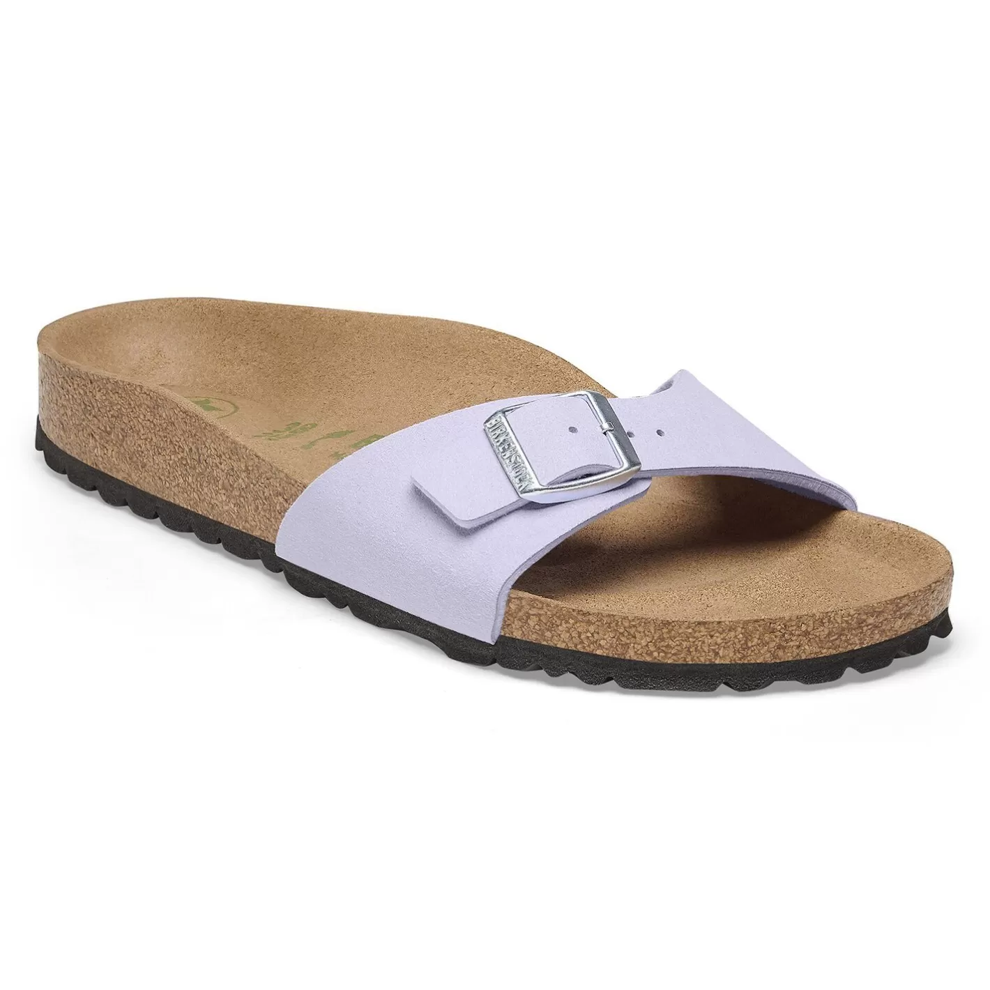 Birkenstock Madrid-Dames Een Riem