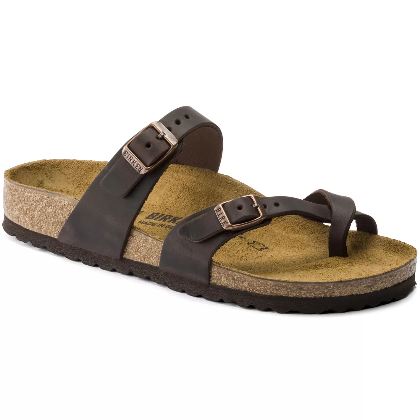 Birkenstock Mayari-Dames Teensandalen En -Slippers