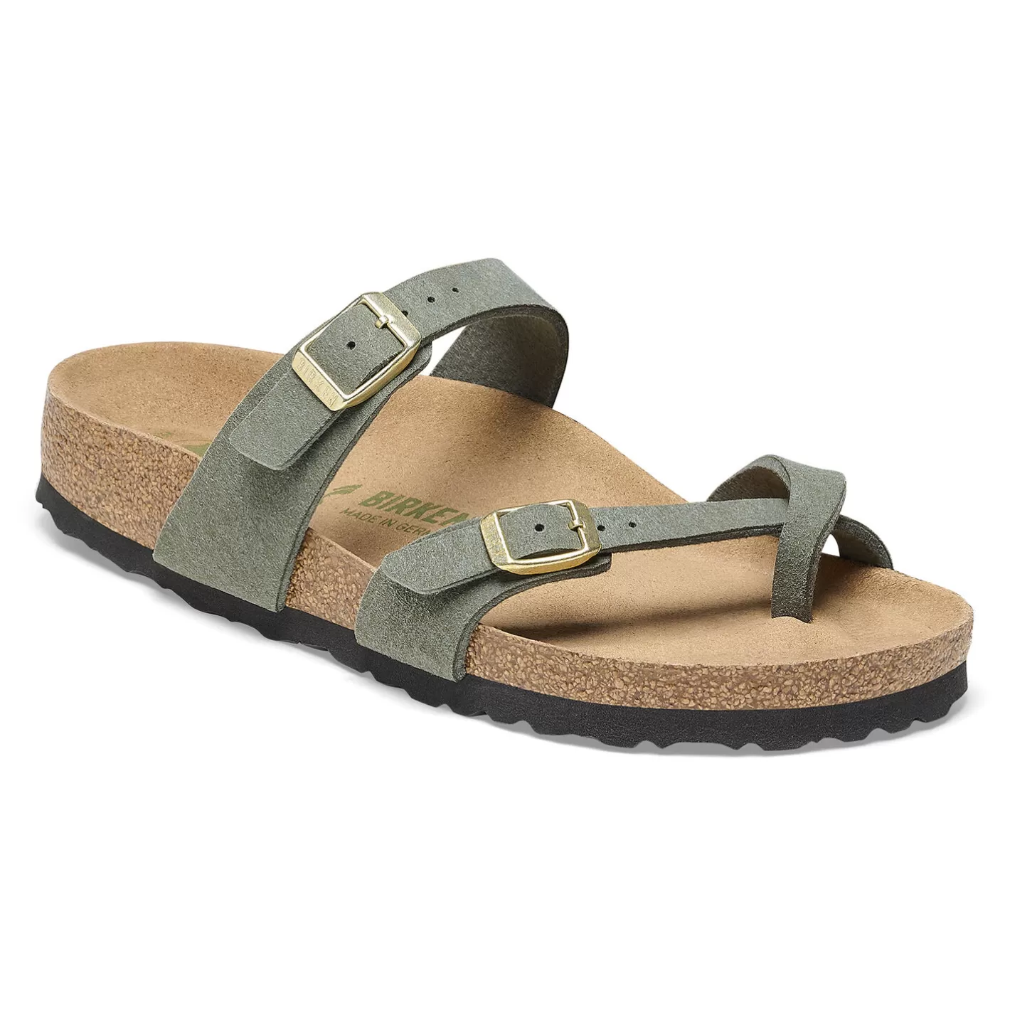 Birkenstock Mayari-Dames Teensandalen En -Slippers