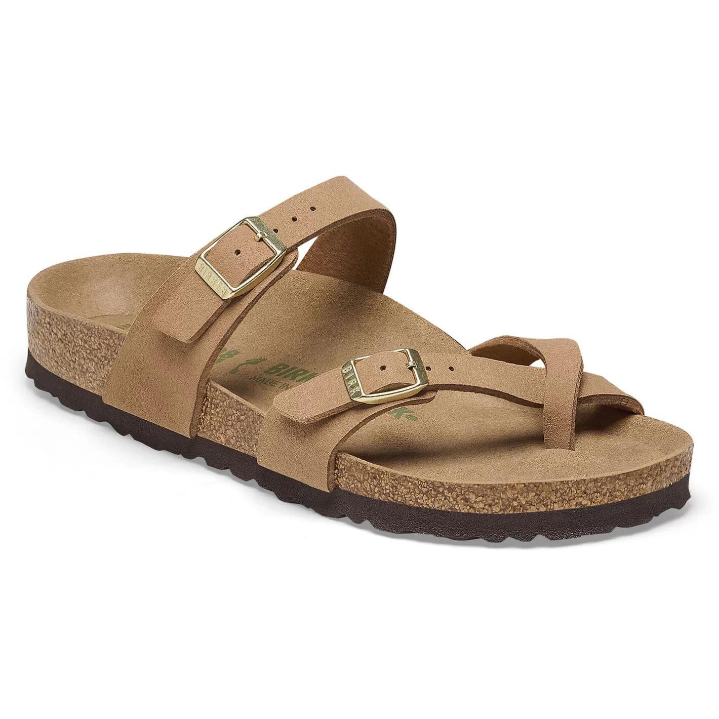 Birkenstock Mayari-Dames Teensandalen En -Slippers