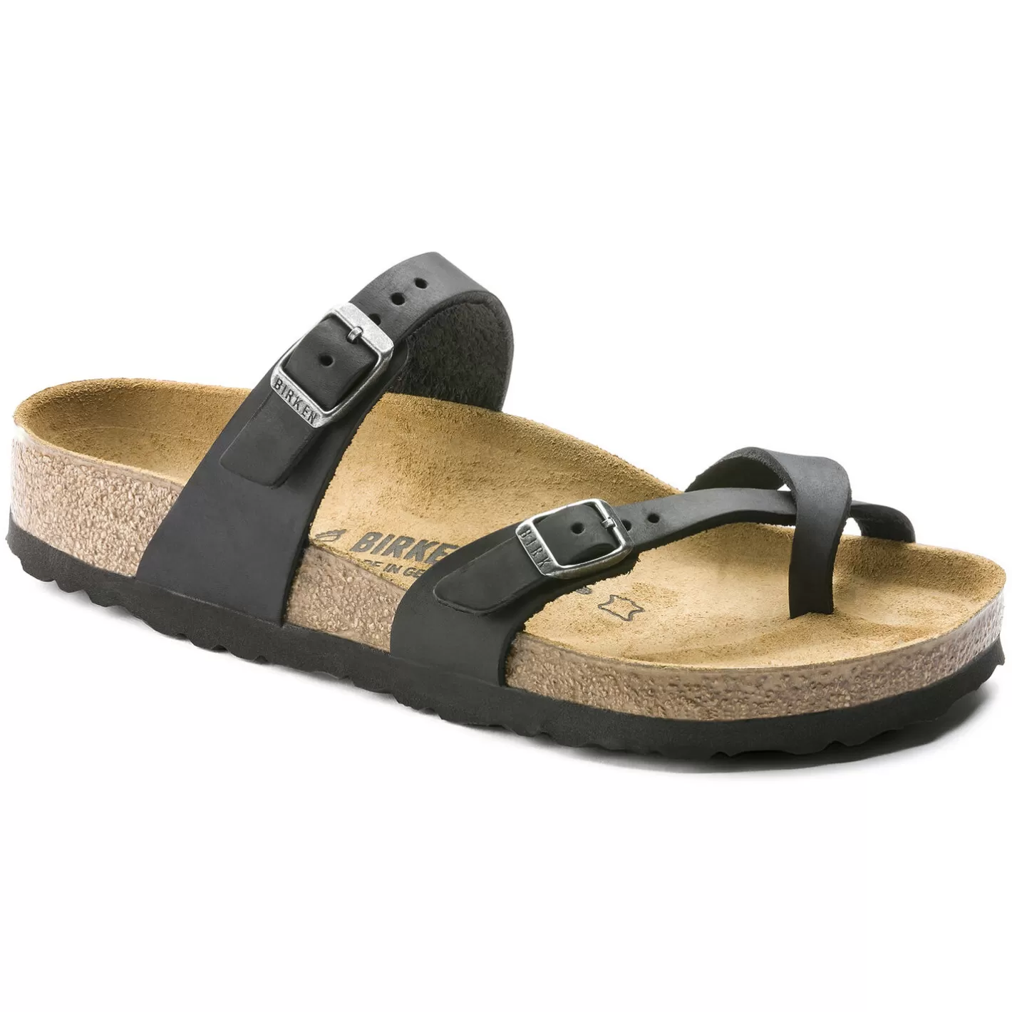 Birkenstock Mayari-Dames Teensandalen En -Slippers