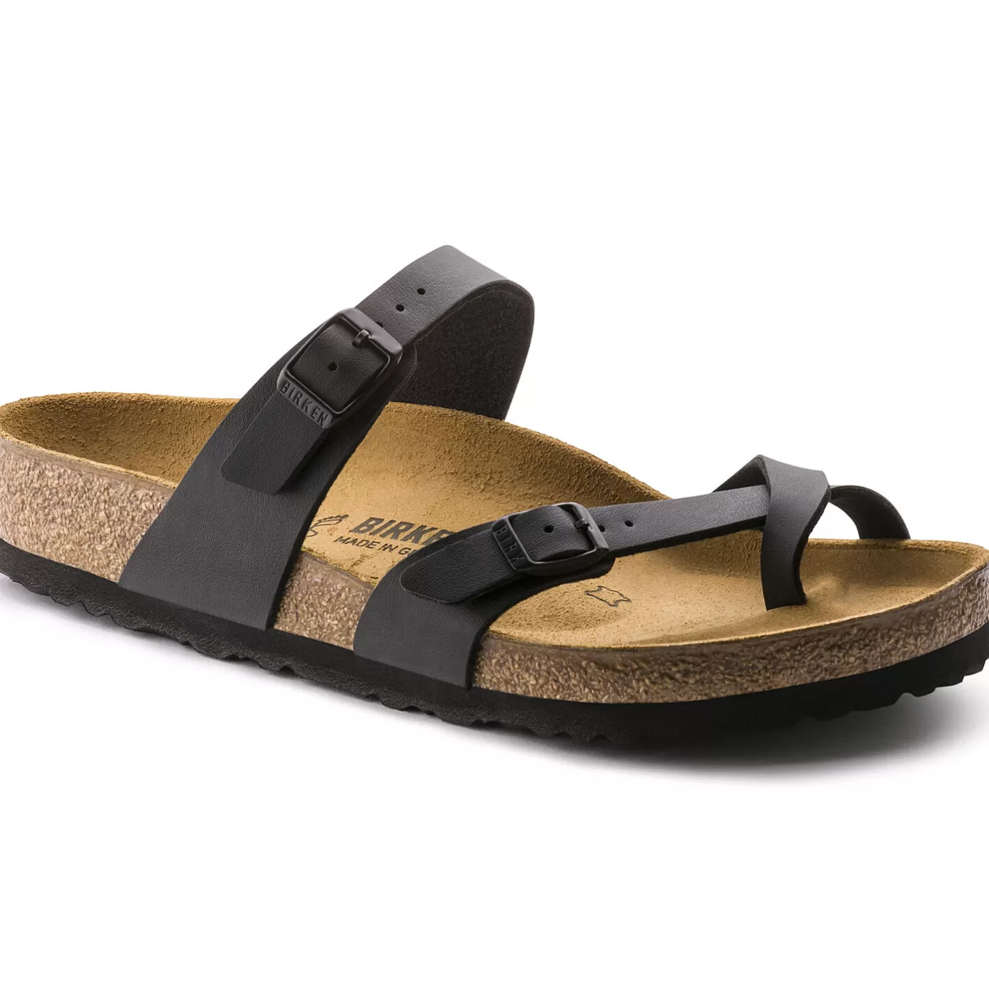 Birkenstock Mayari-Heren Teensandalen En -Slippers