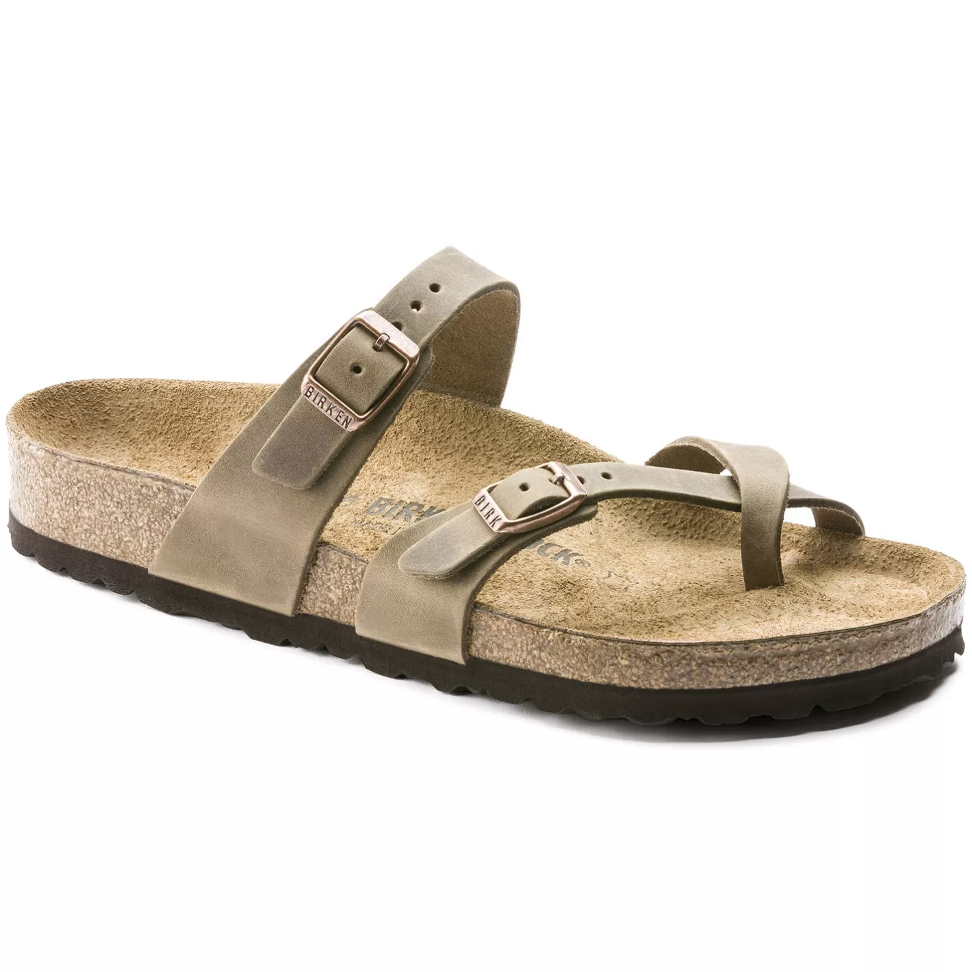 Birkenstock Mayari-Dames Teensandalen En -Slippers