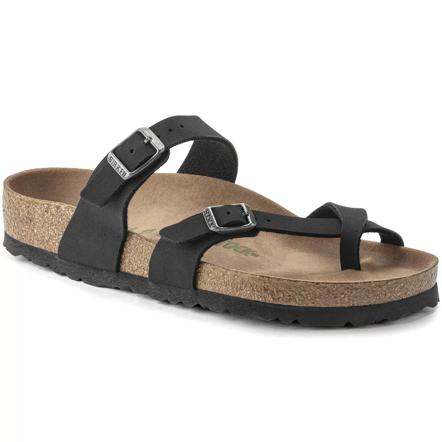 Birkenstock Mayari Veganistisch-Dames Teensandalen En -Slippers