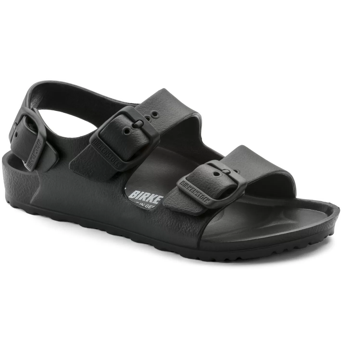 Birkenstock Milano Kids-Kinderen Strandsandalen