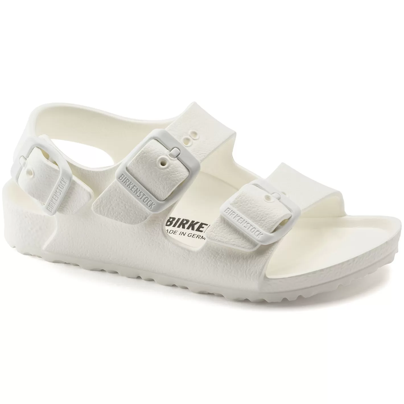 Birkenstock Milano Kids-Kinderen Strandsandalen