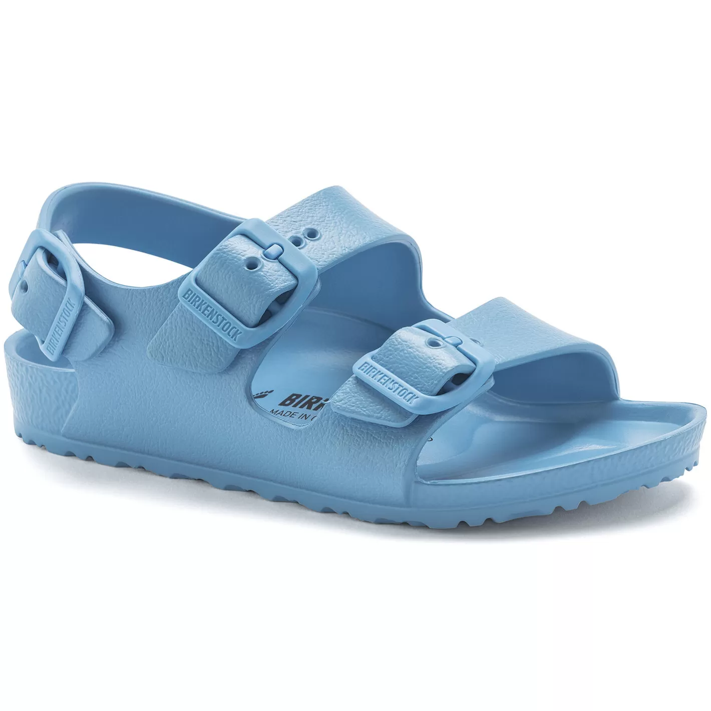 Birkenstock Milano Kids-Kinderen Strandsandalen