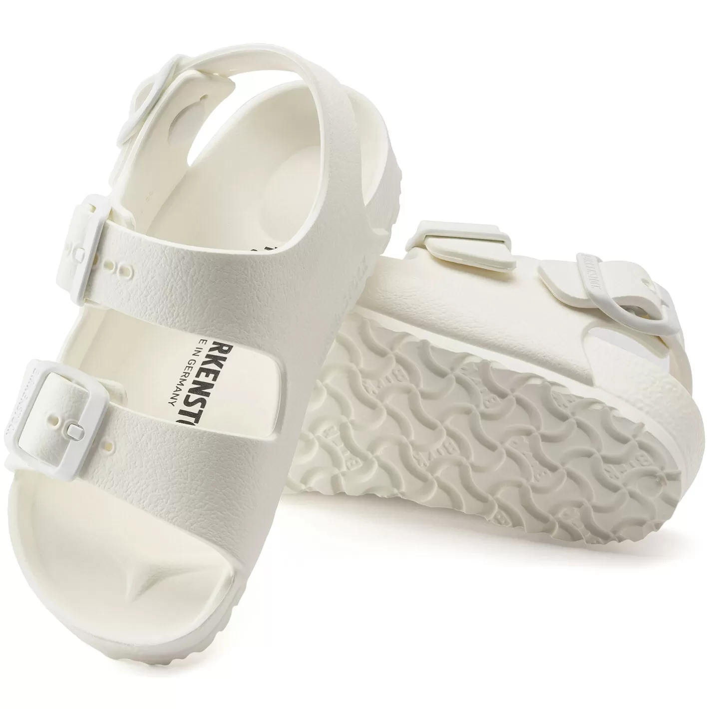 Birkenstock Milano Kids-Kinderen Strandsandalen