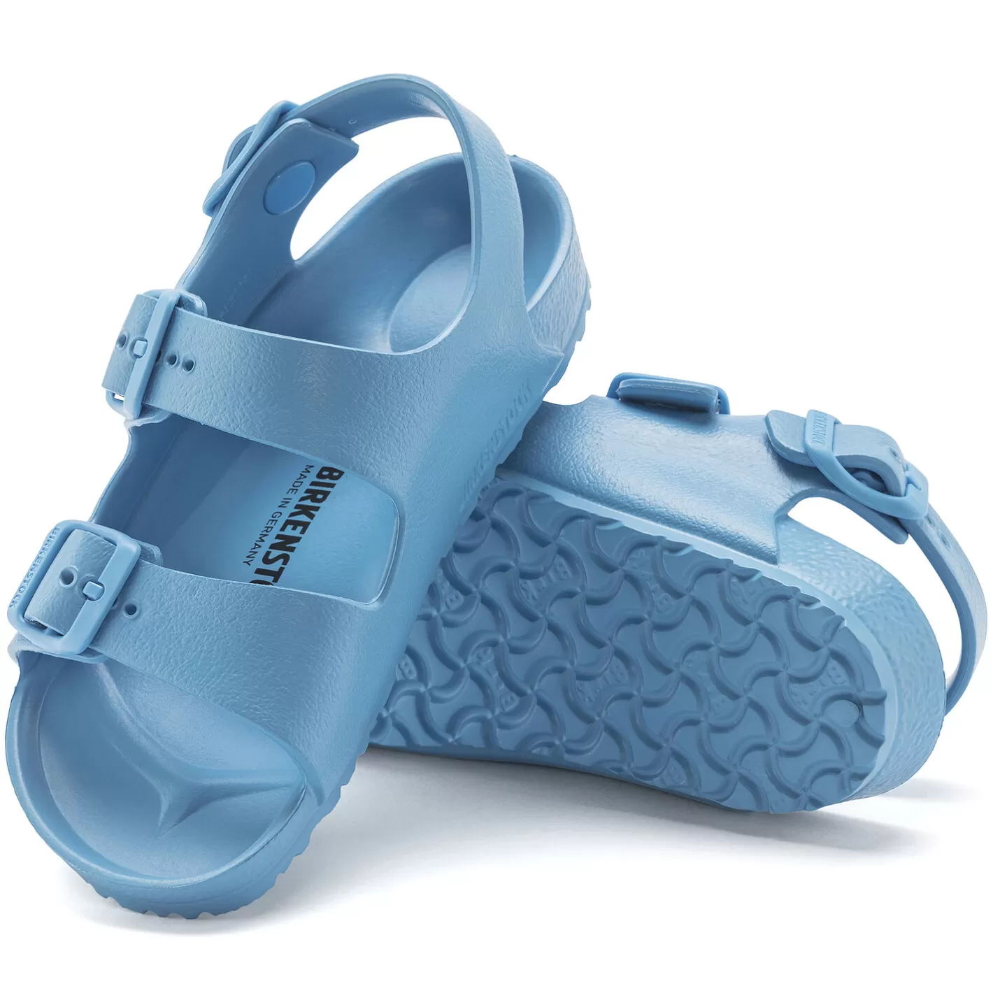 Birkenstock Milano Kids-Kinderen Strandsandalen