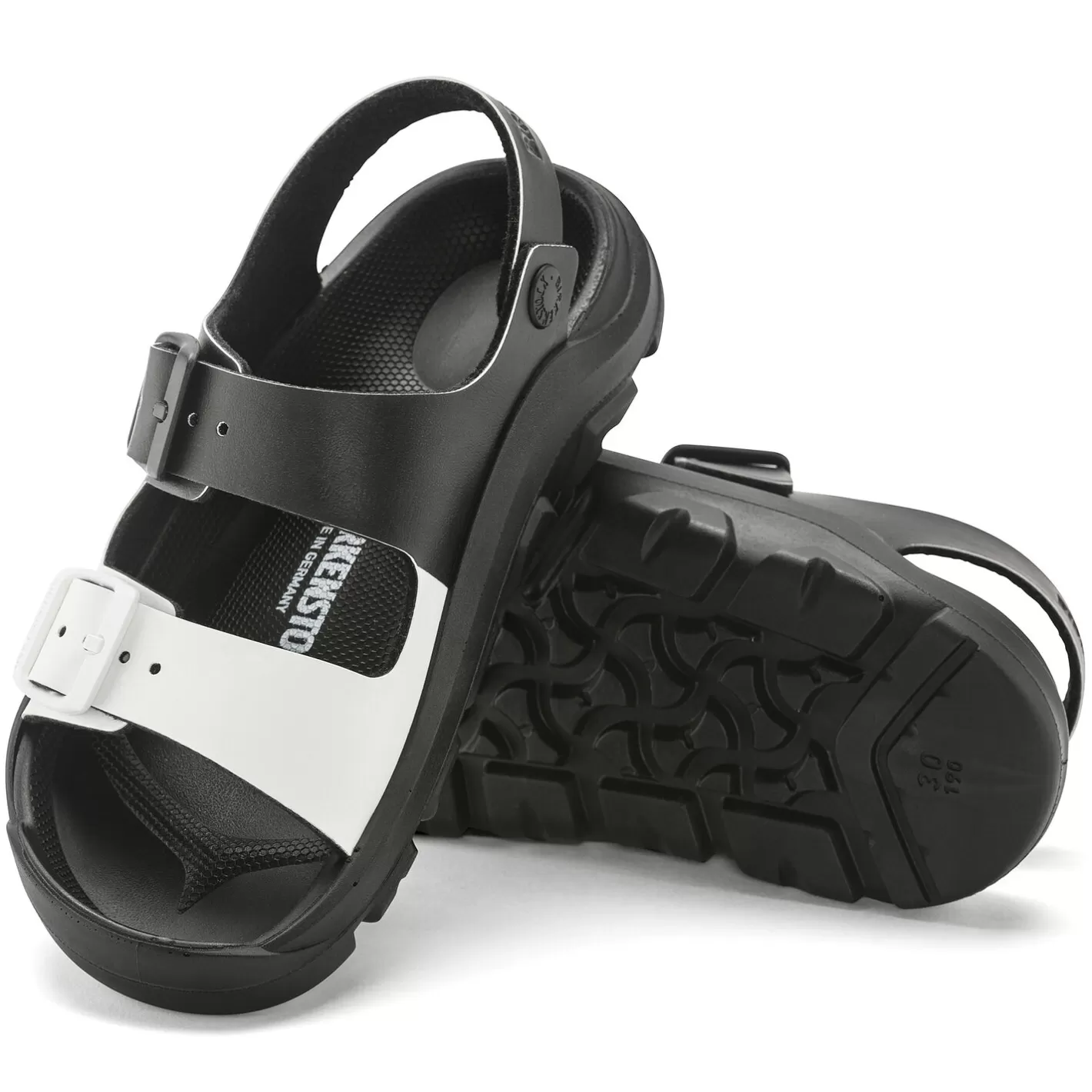 Birkenstock Mogami-Kinderen Strandsandalen