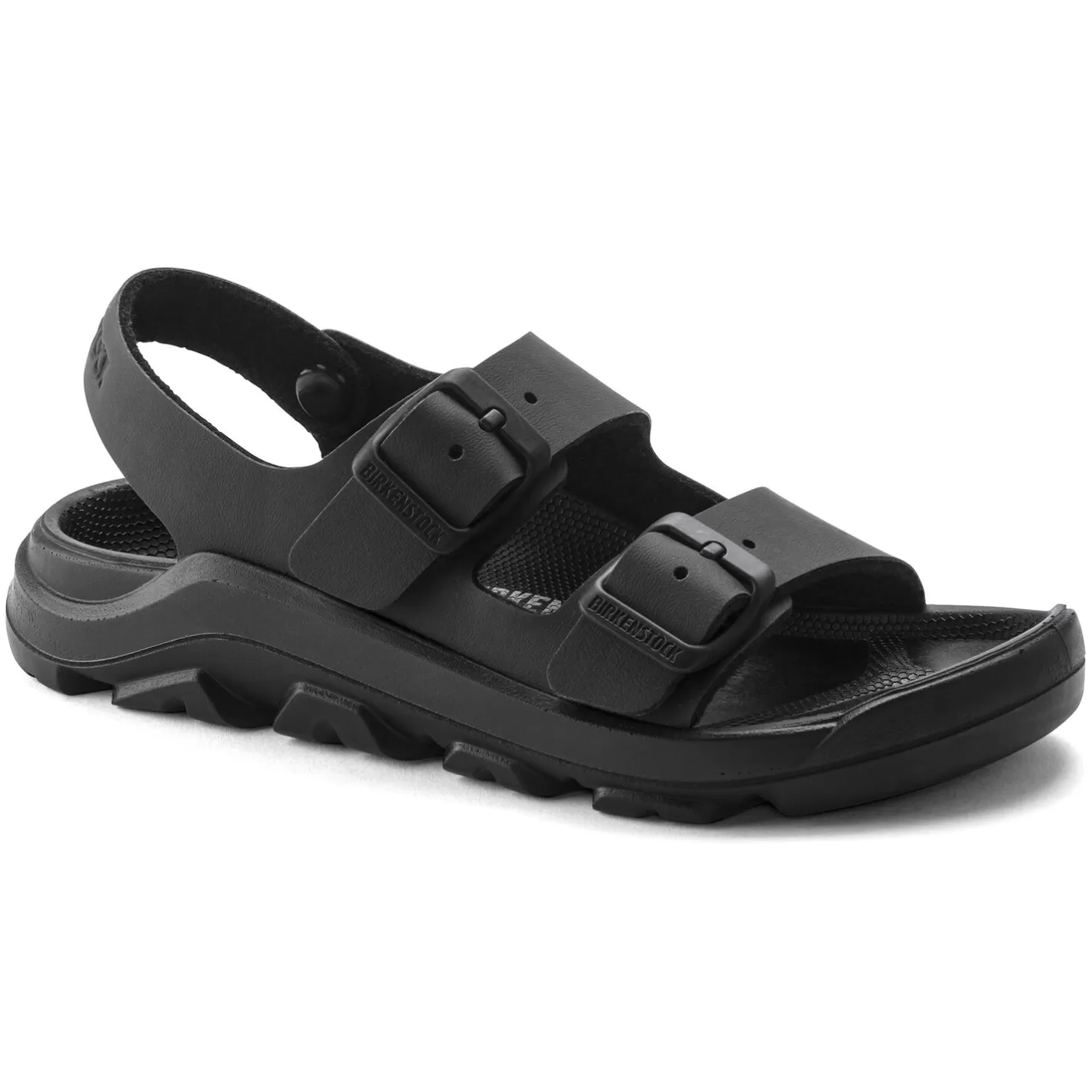 Birkenstock Mogami Kids-Kinderen Strandsandalen