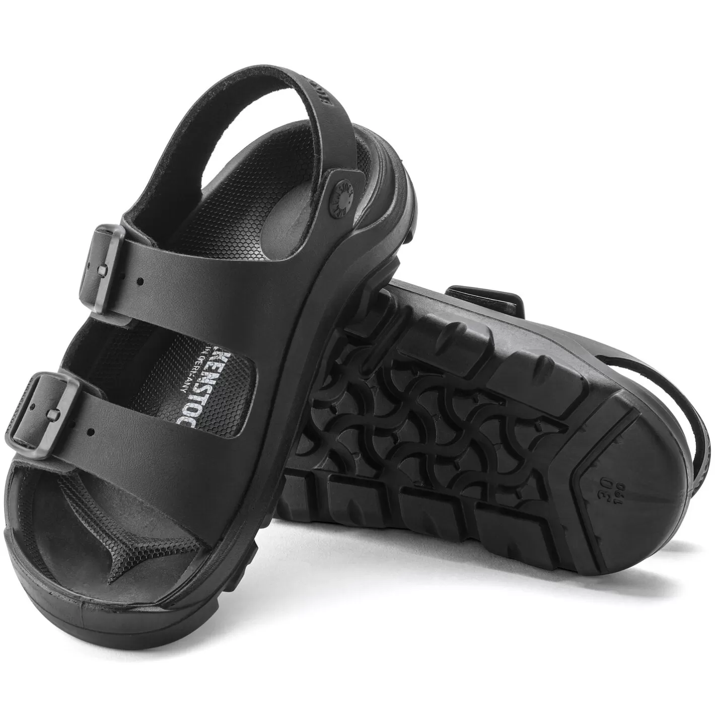 Birkenstock Mogami Kids-Kinderen Strandsandalen