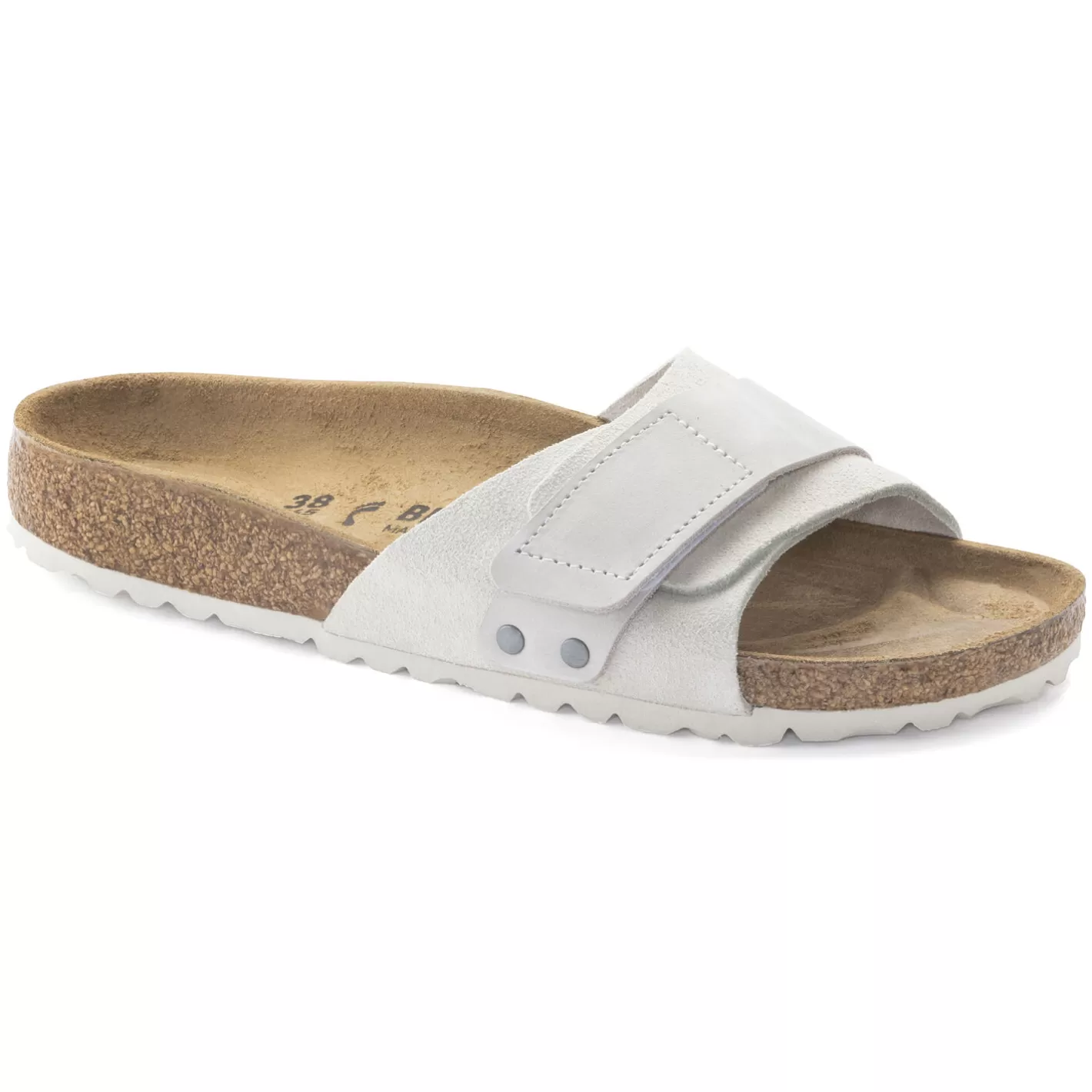 Birkenstock Oita-Dames Een Riem