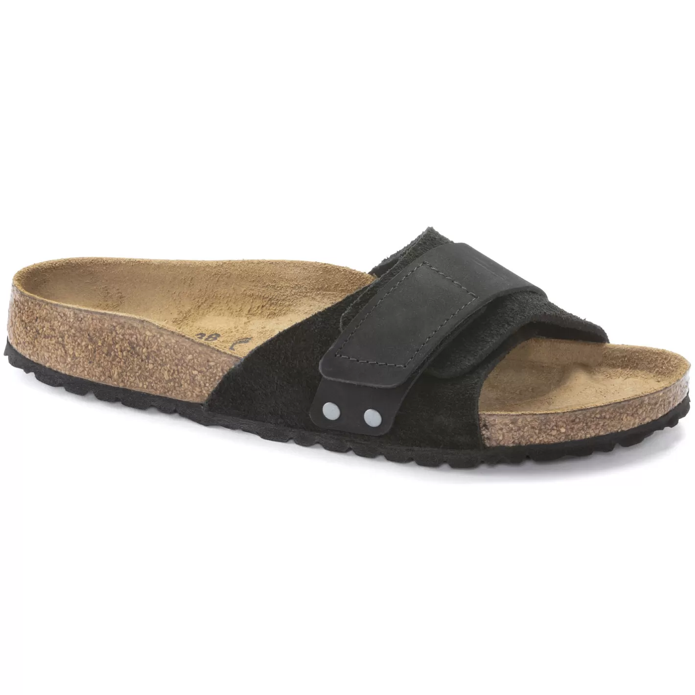 Birkenstock Oita-Dames Een Riem