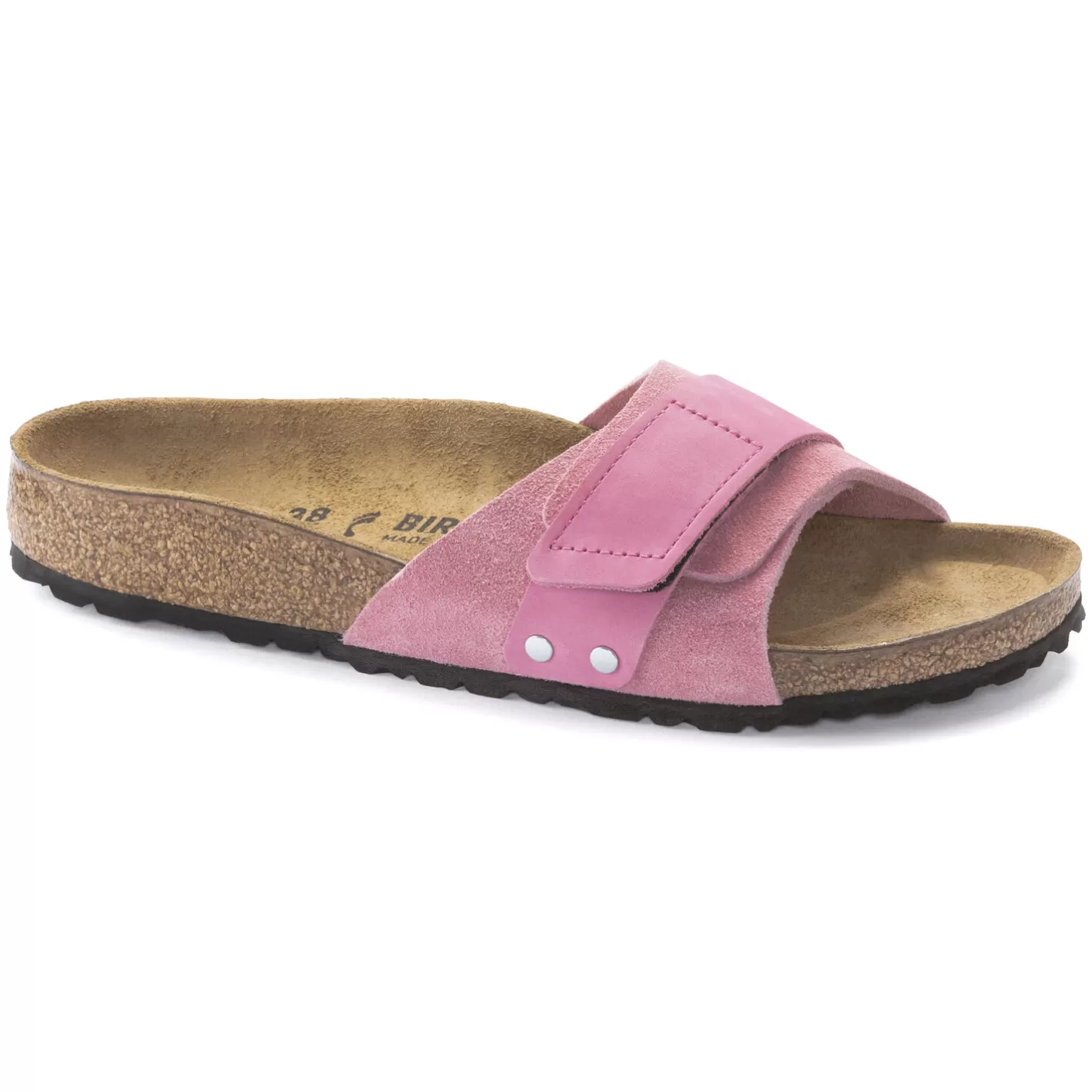 Birkenstock Oita-Dames Een Riem