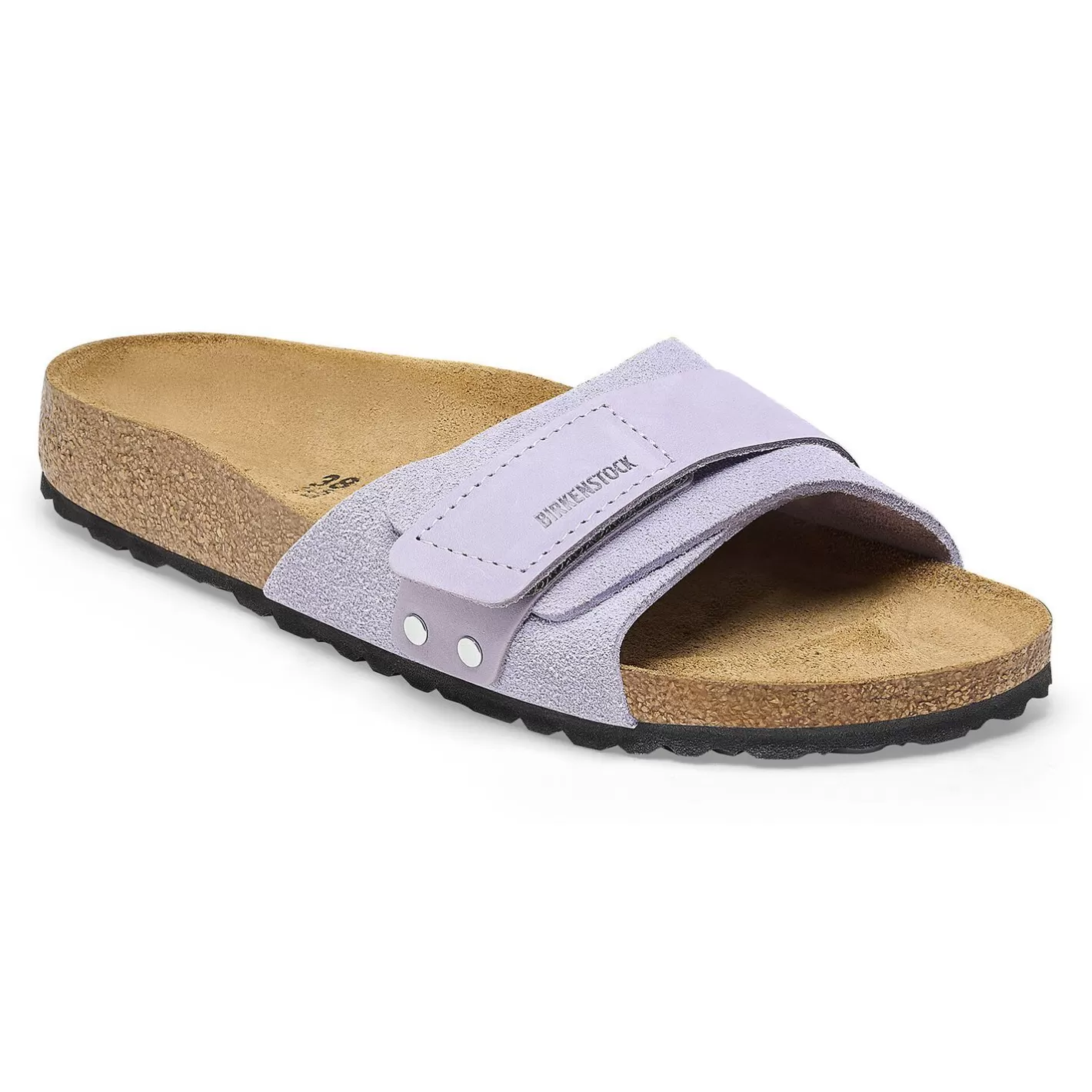 Birkenstock Oita-Dames Een Riem