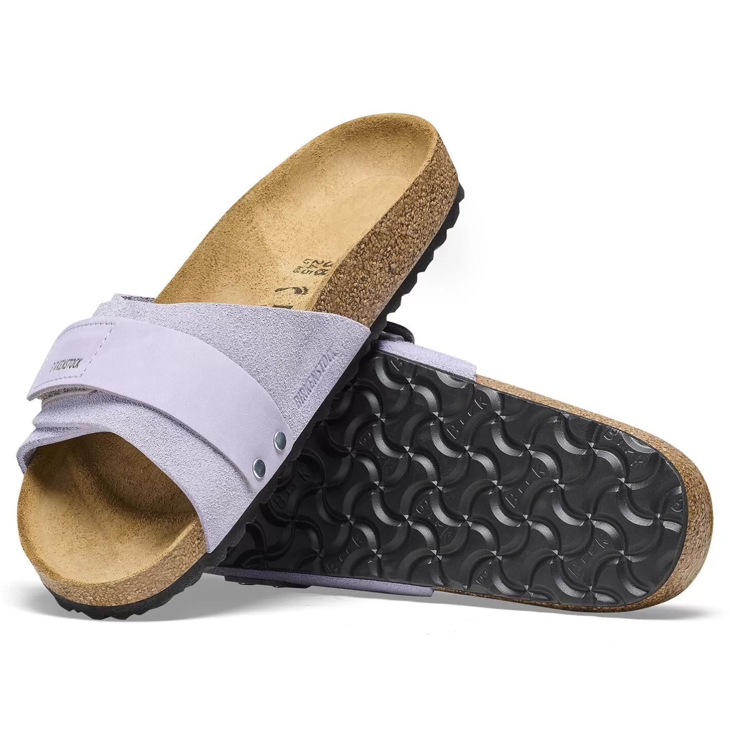 Birkenstock Oita-Dames Een Riem