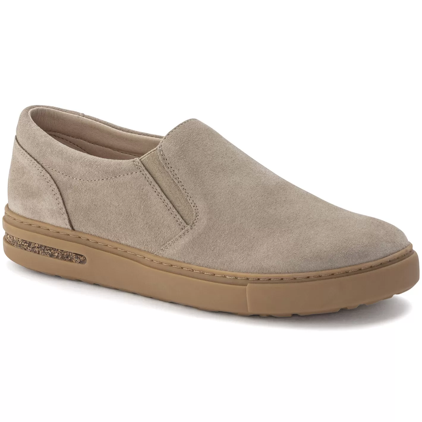 Birkenstock Oswego-Heren Lage Schoenen