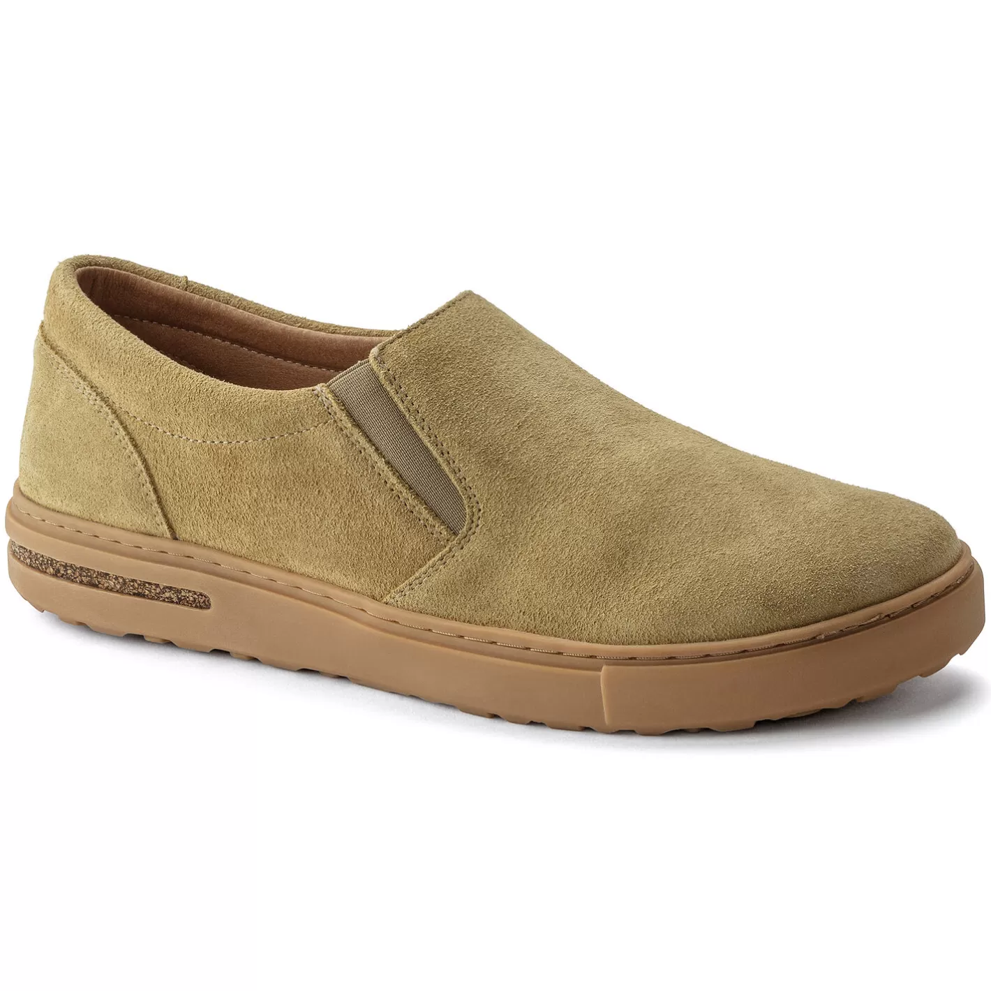 Birkenstock Oswego-Heren Lage Schoenen