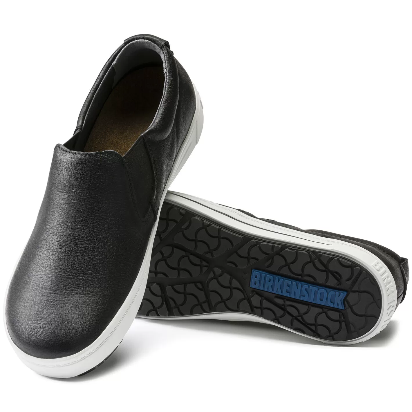 Birkenstock Qo 400-Heren Sneakers