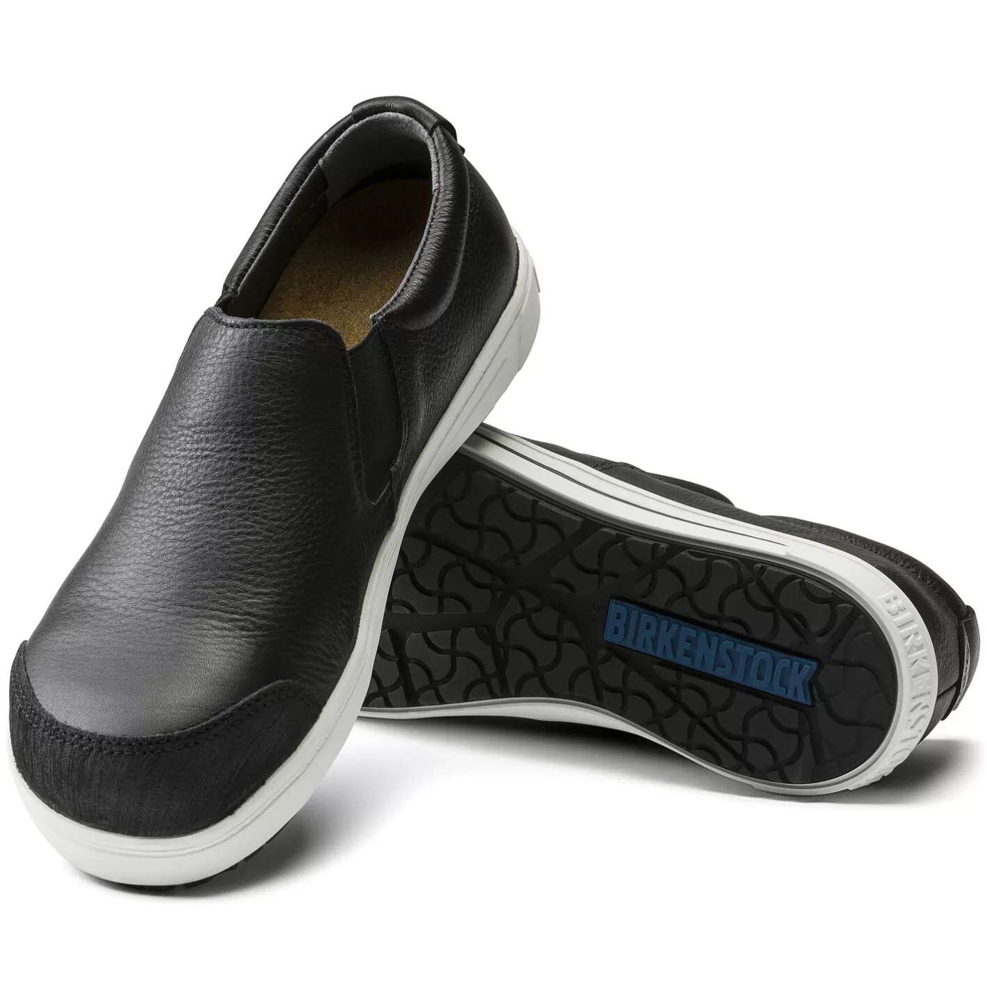 Birkenstock Qs 400-Heren Sneakers