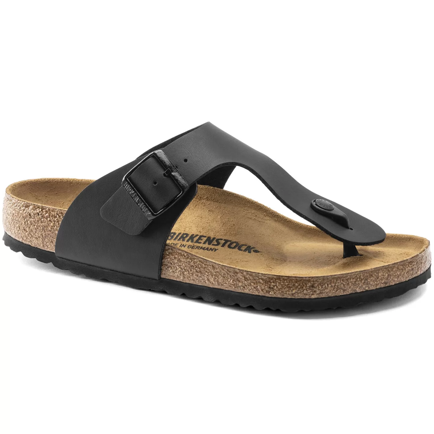 Birkenstock Ramses-Heren Teensandalen En -Slippers