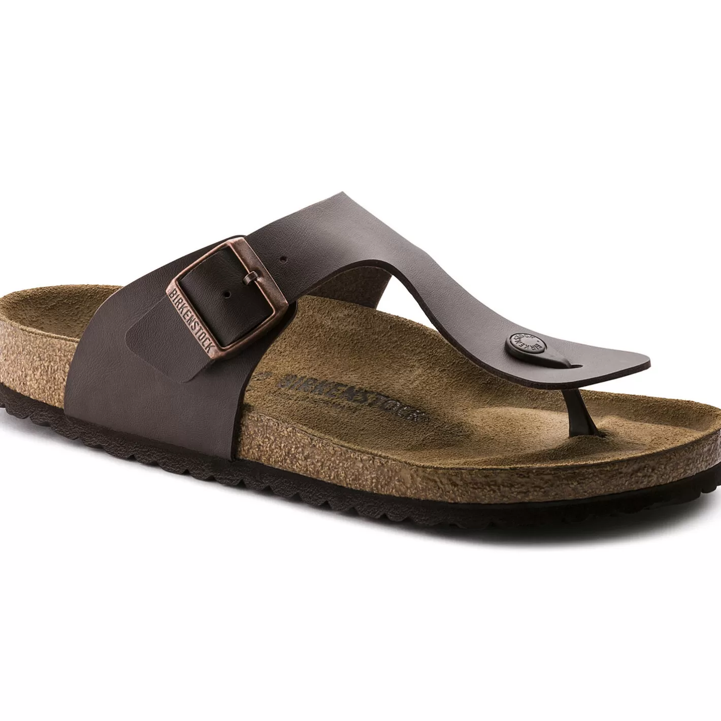 Birkenstock Ramses-Heren Teensandalen En -Slippers