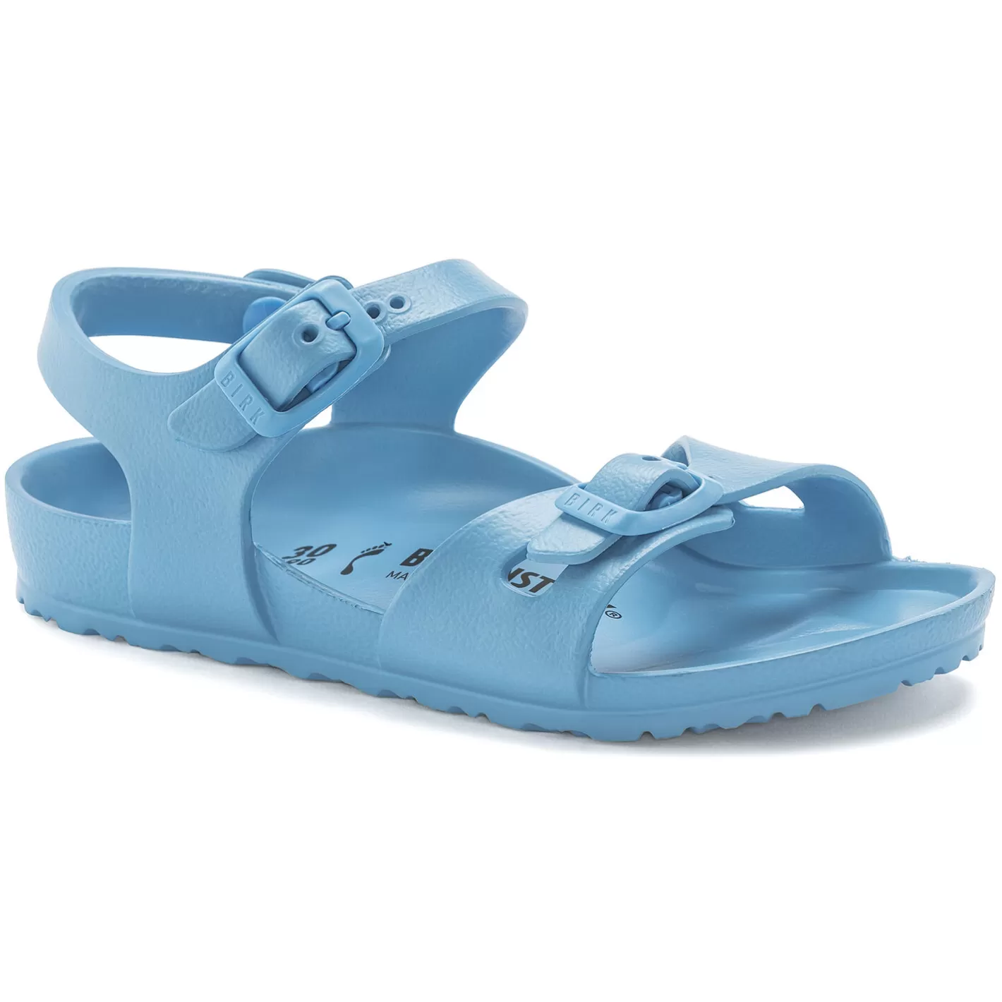 Birkenstock Rio Kids-Kinderen Strandsandalen