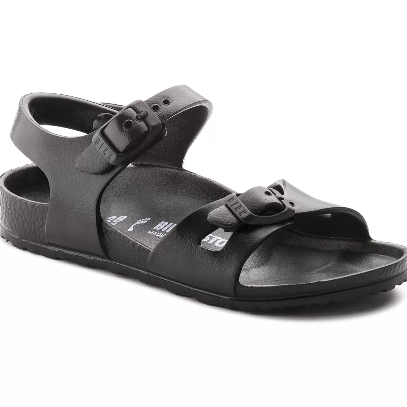 Birkenstock Rio Kids-Kinderen Strandsandalen