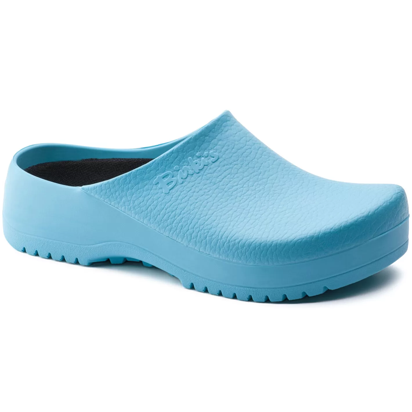 Birkenstock Super-Birki-Heren Klompen En Muilen